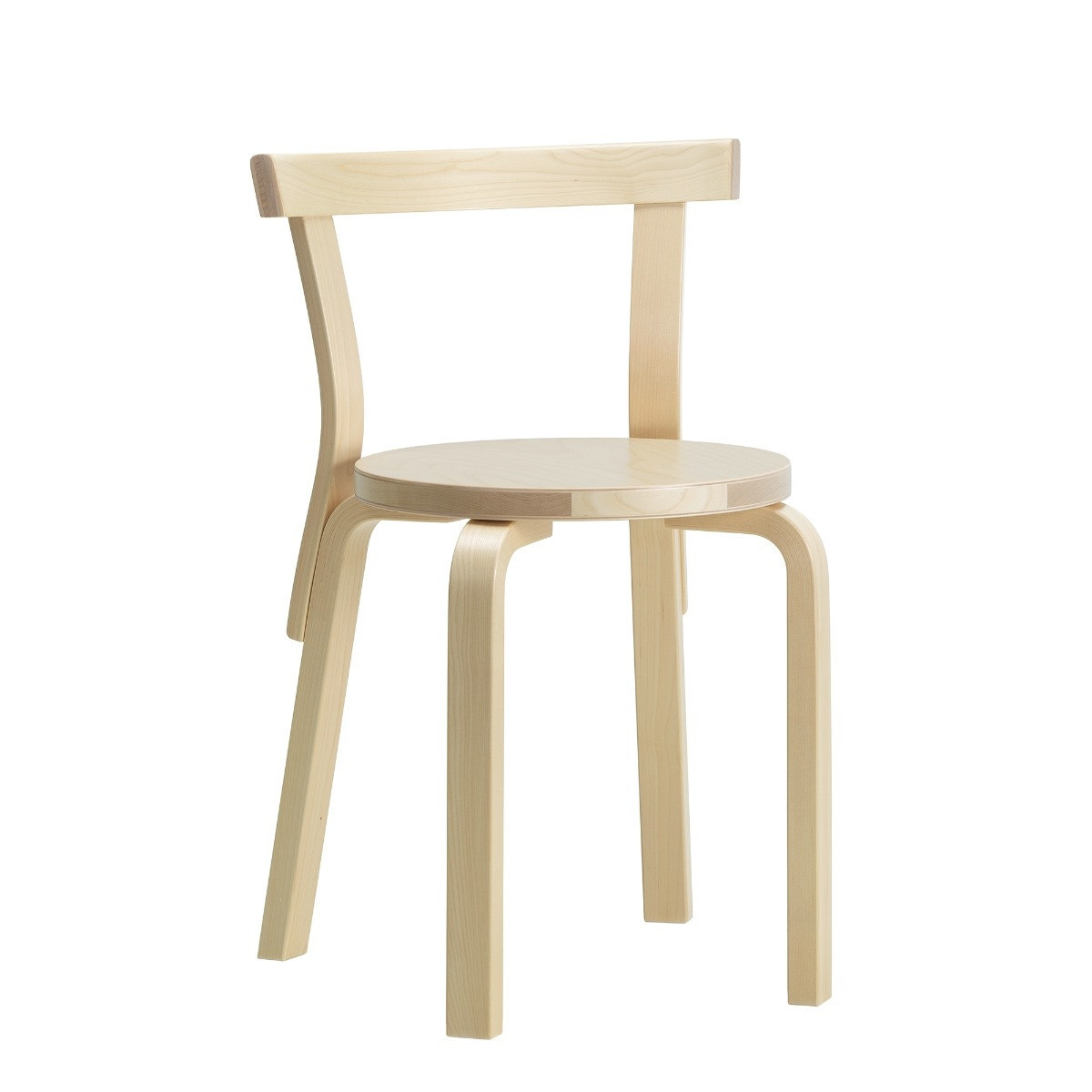 Artek Chair 68 - Thumbnail 5