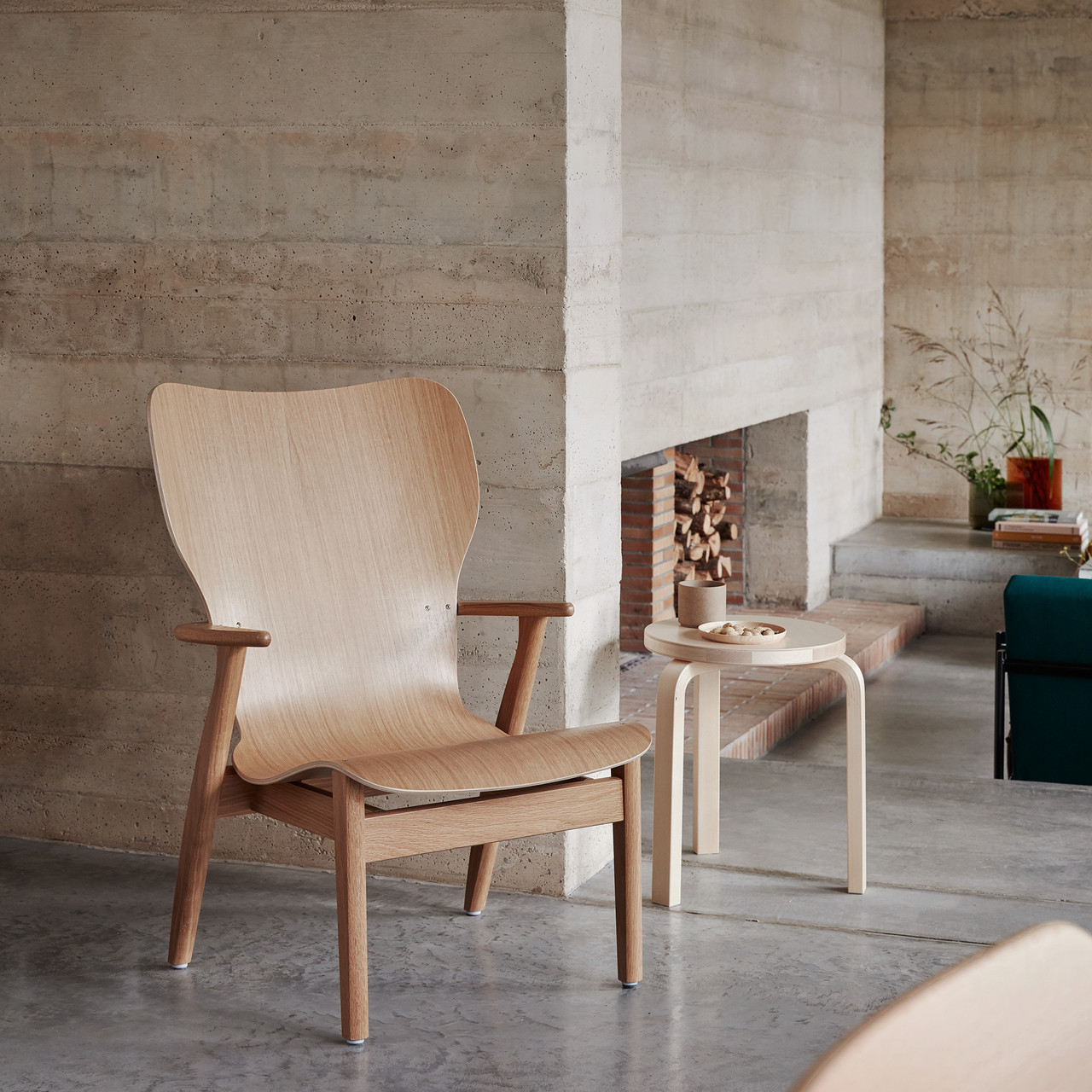 Artek DOMUS Chair