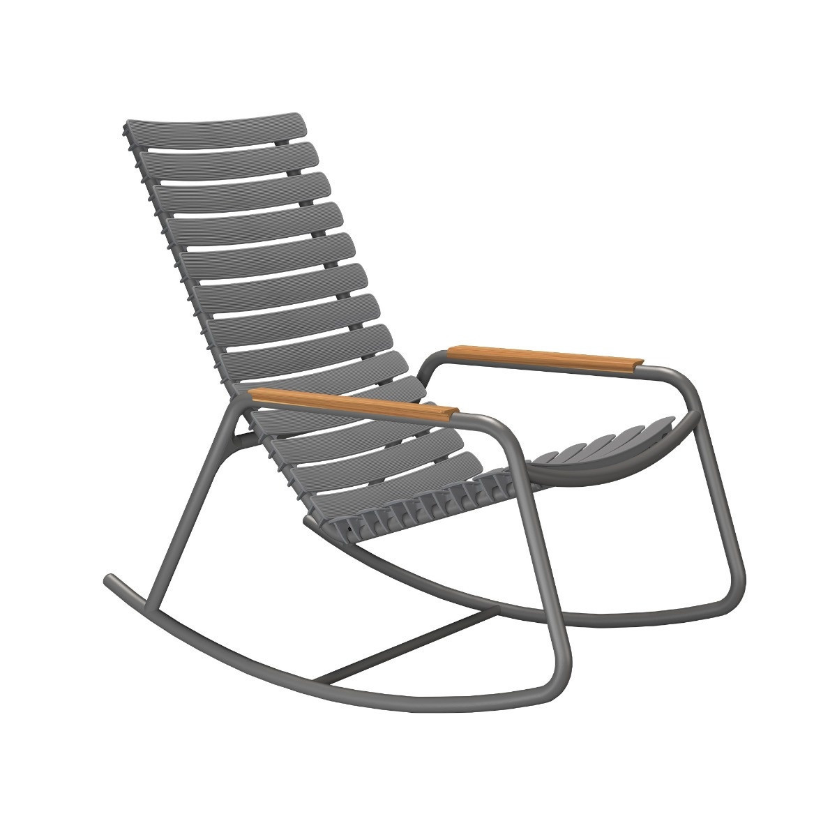 HOUE ReCLIPS Rocking Chair - Thumbnail 3