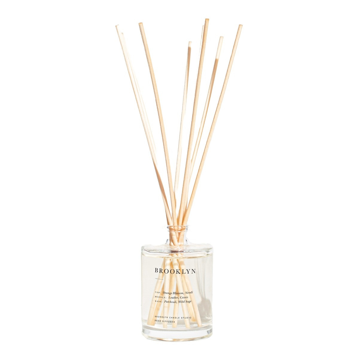 Brooklyn Candle Studio - Reed Diffuser