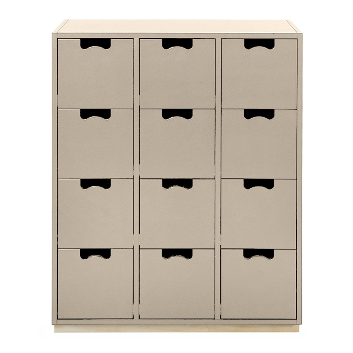 Asplund Snow Drawer - Thumbnail 4