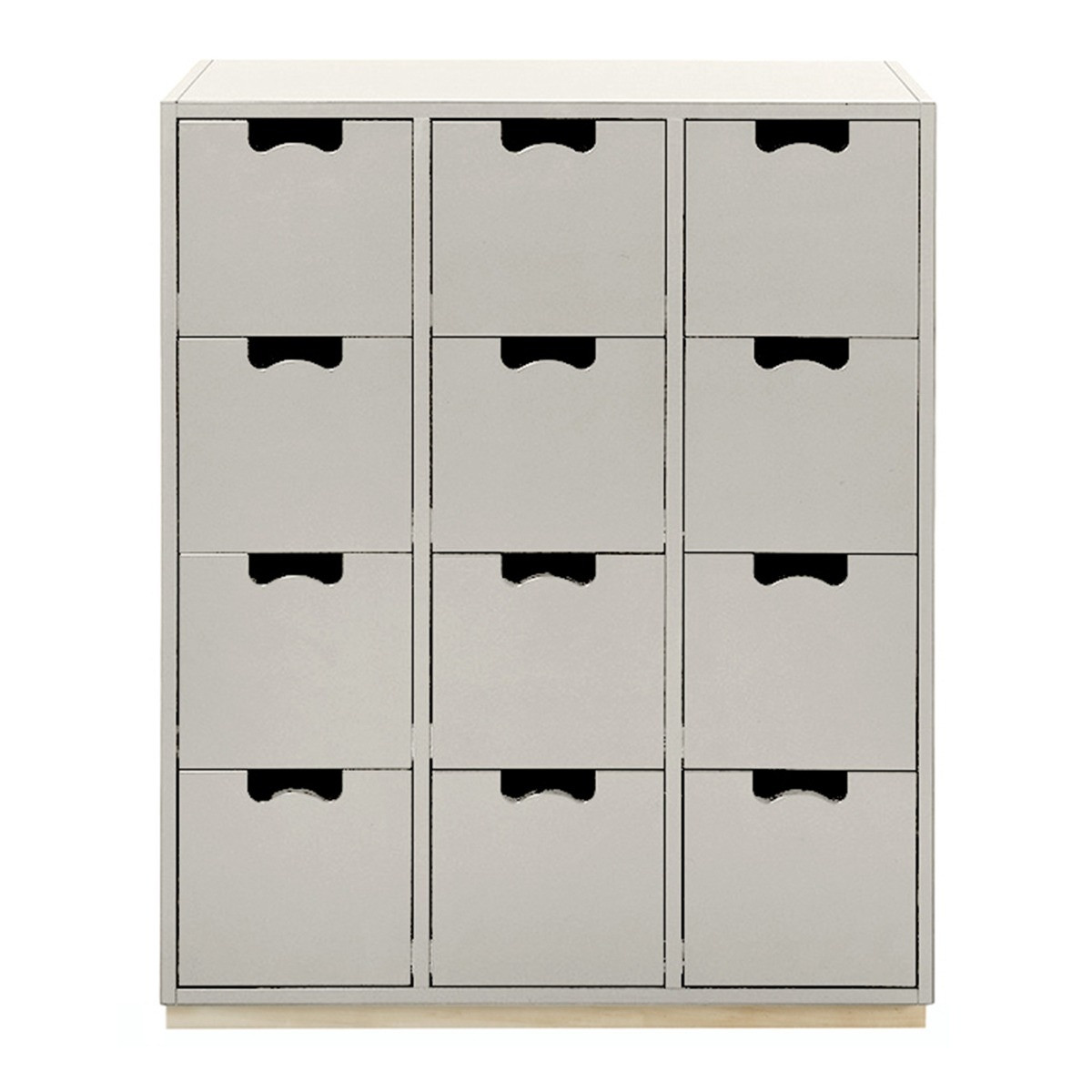Asplund Snow Drawer
