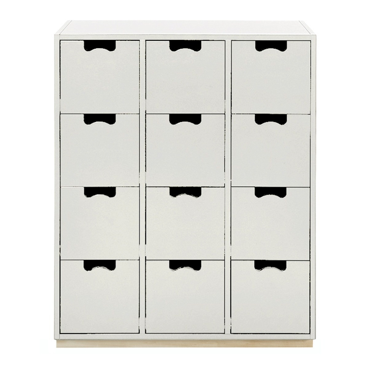 Asplund Snow Drawer - Thumbnail 2