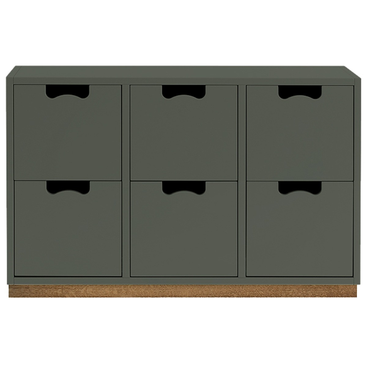 Snow Drawer B2 - Thumbnail 2