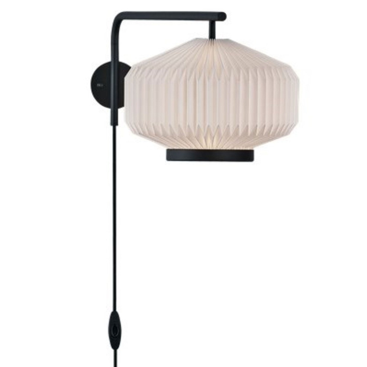 Shibui Wall Lamp