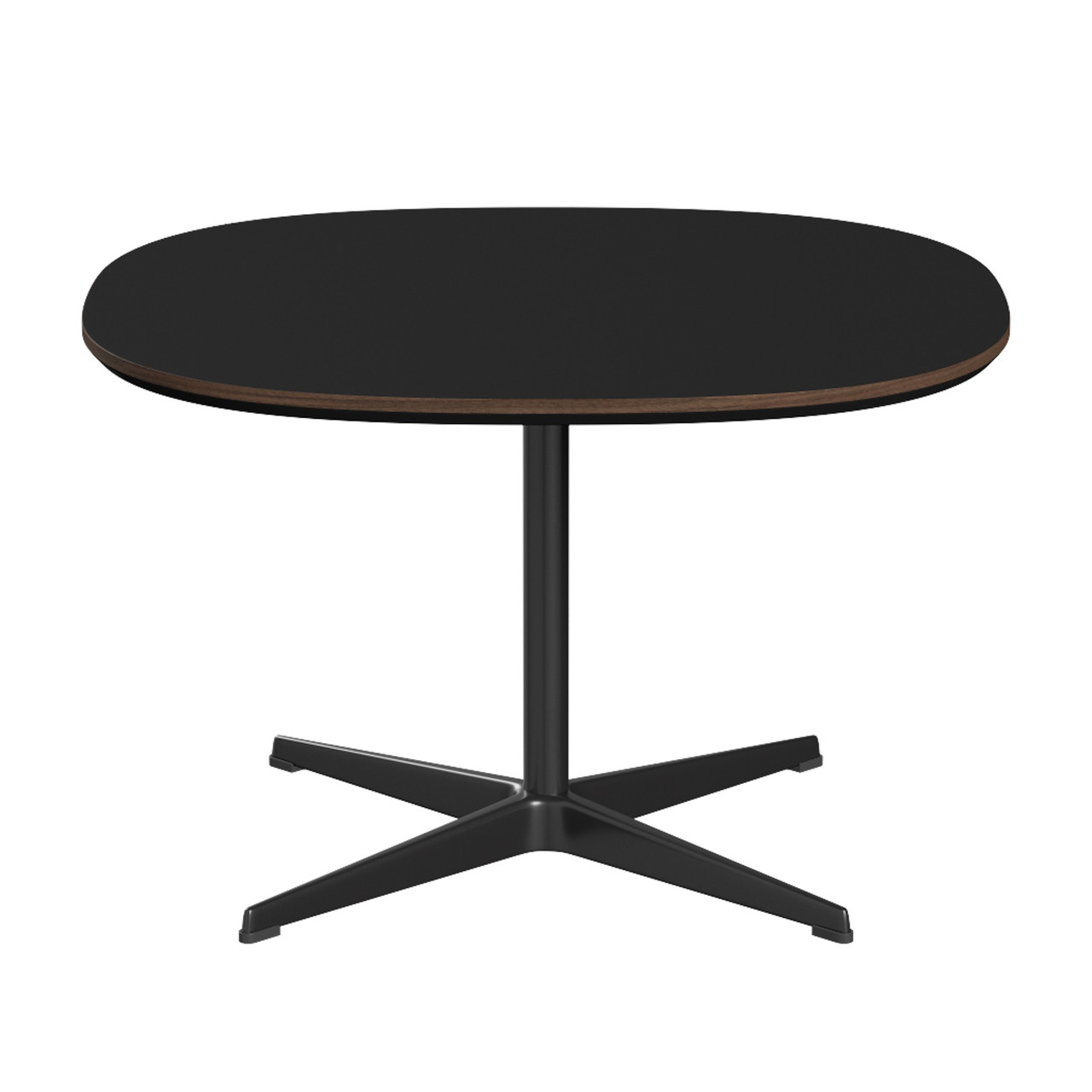 Fritz Hansen Supercircular Coffee Table - Thumbnail 4