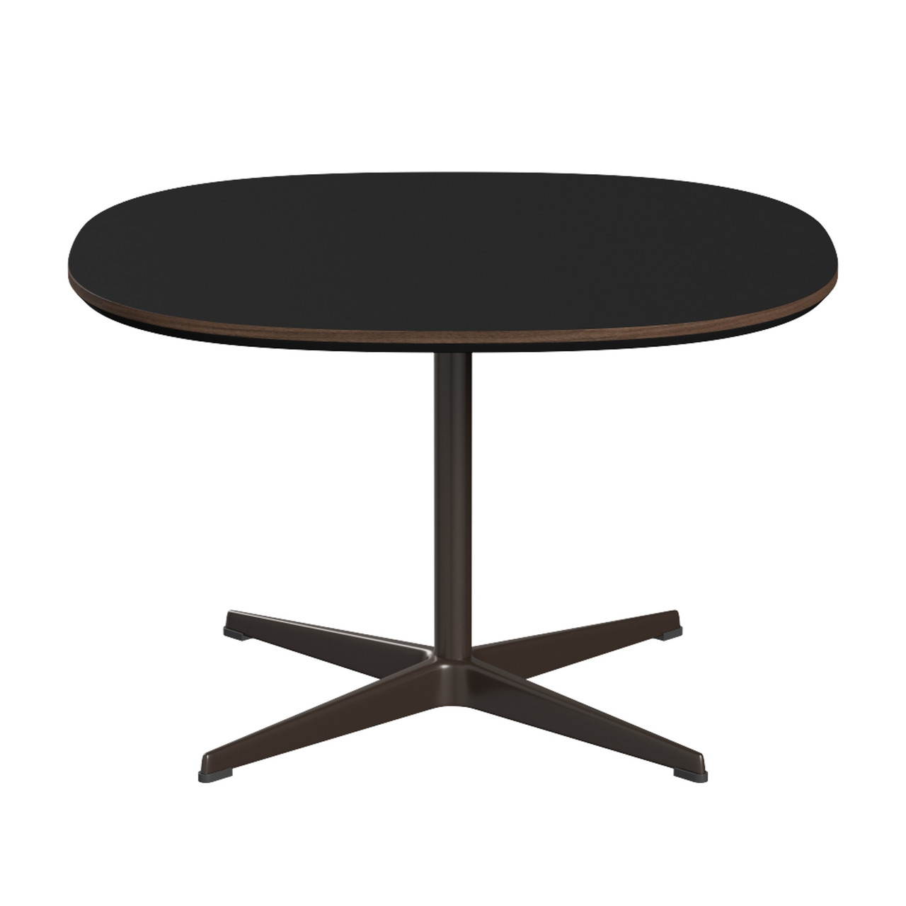 Fritz Hansen Supercircular Coffee Table - Thumbnail 5