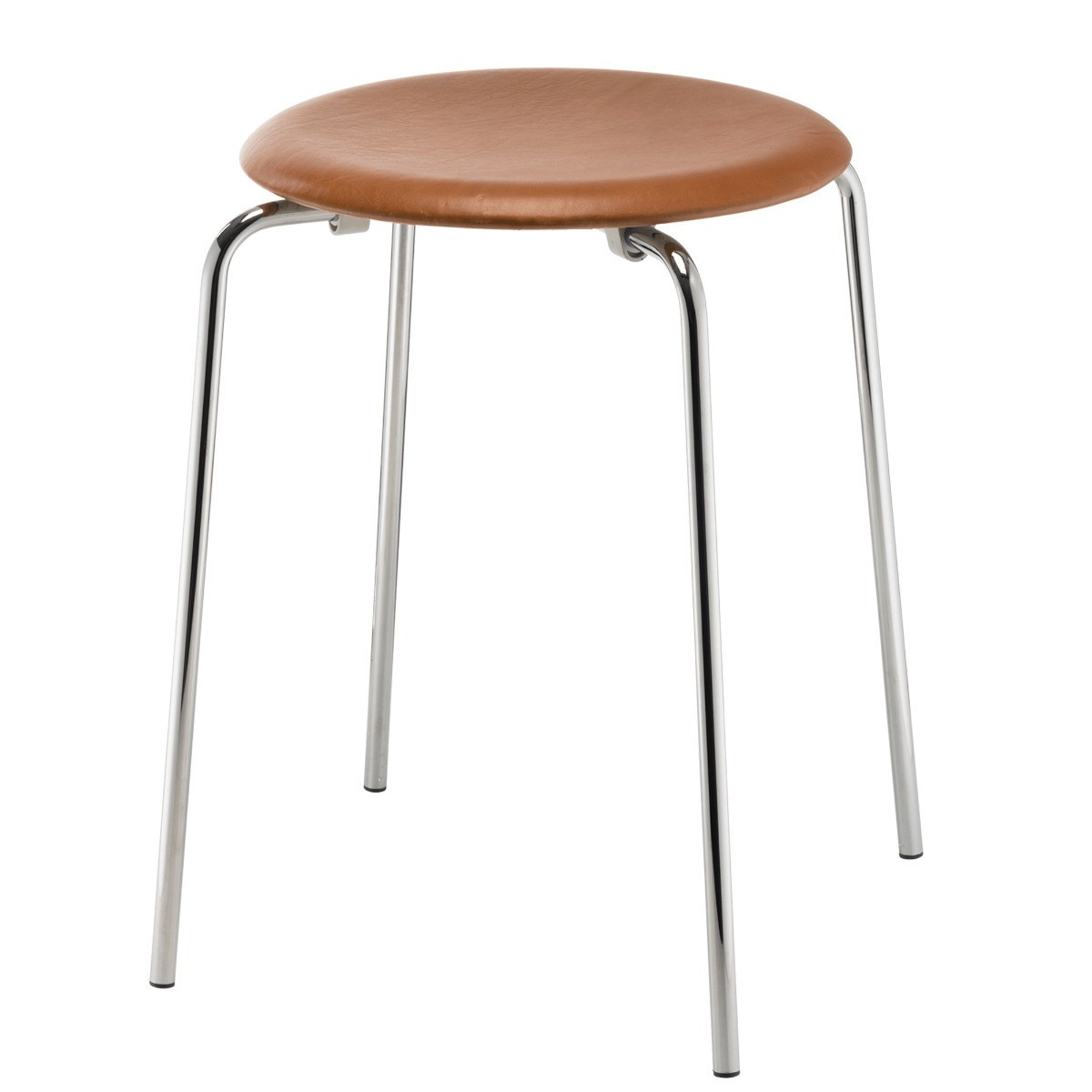 Fritz Hansen Dot Stool - Thumbnail 3