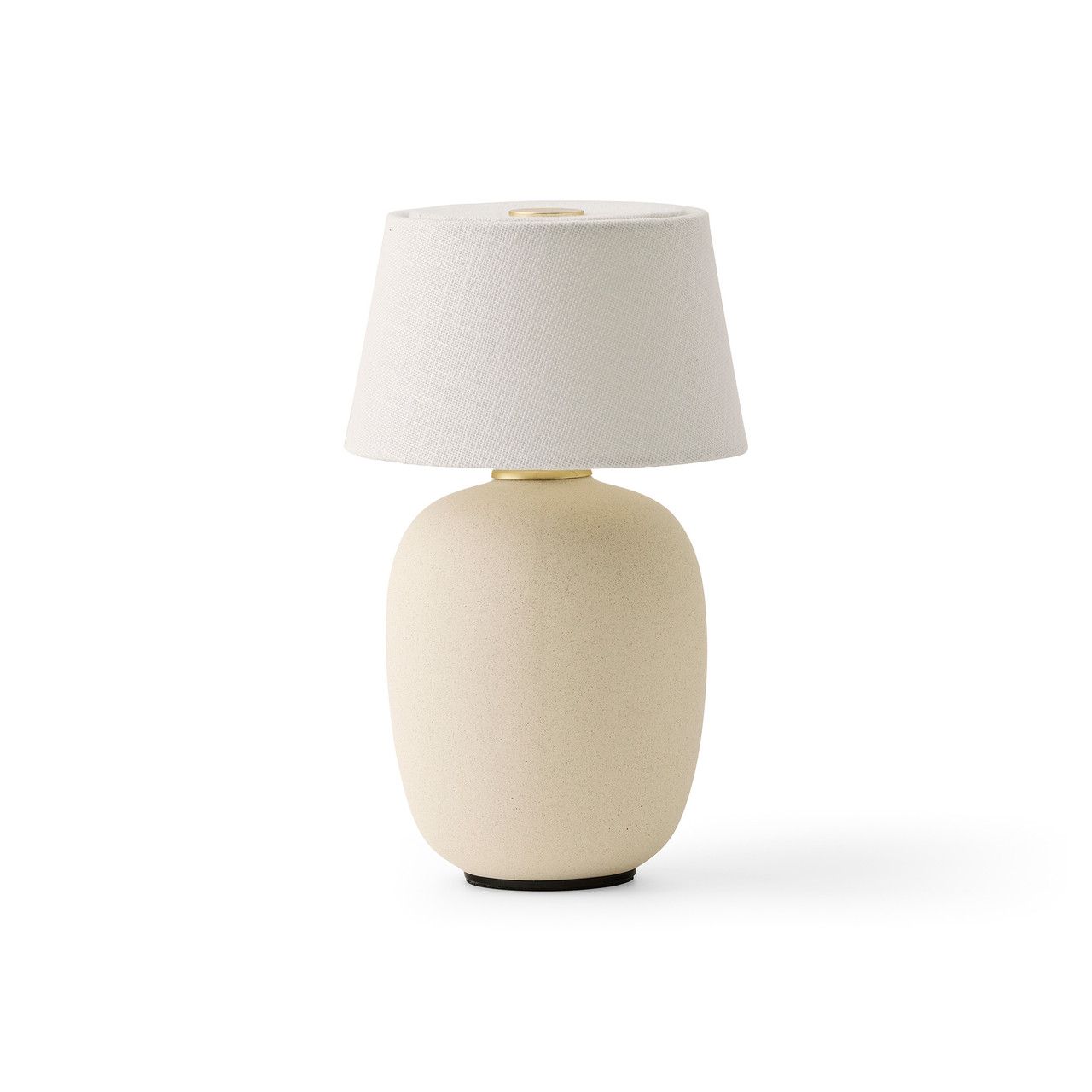 Torso Portable Table Lamp
