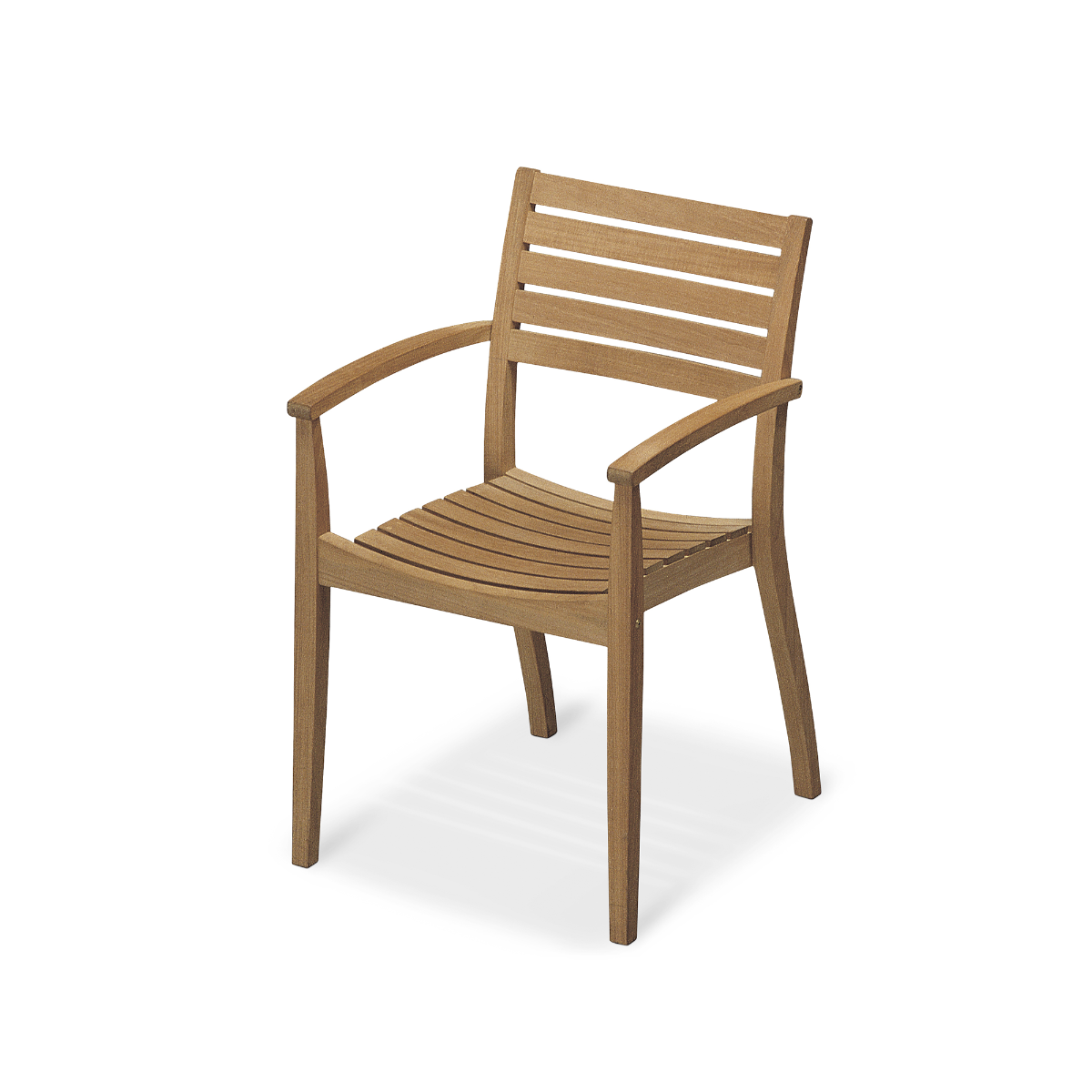Fritz Hansen Ballare Chair