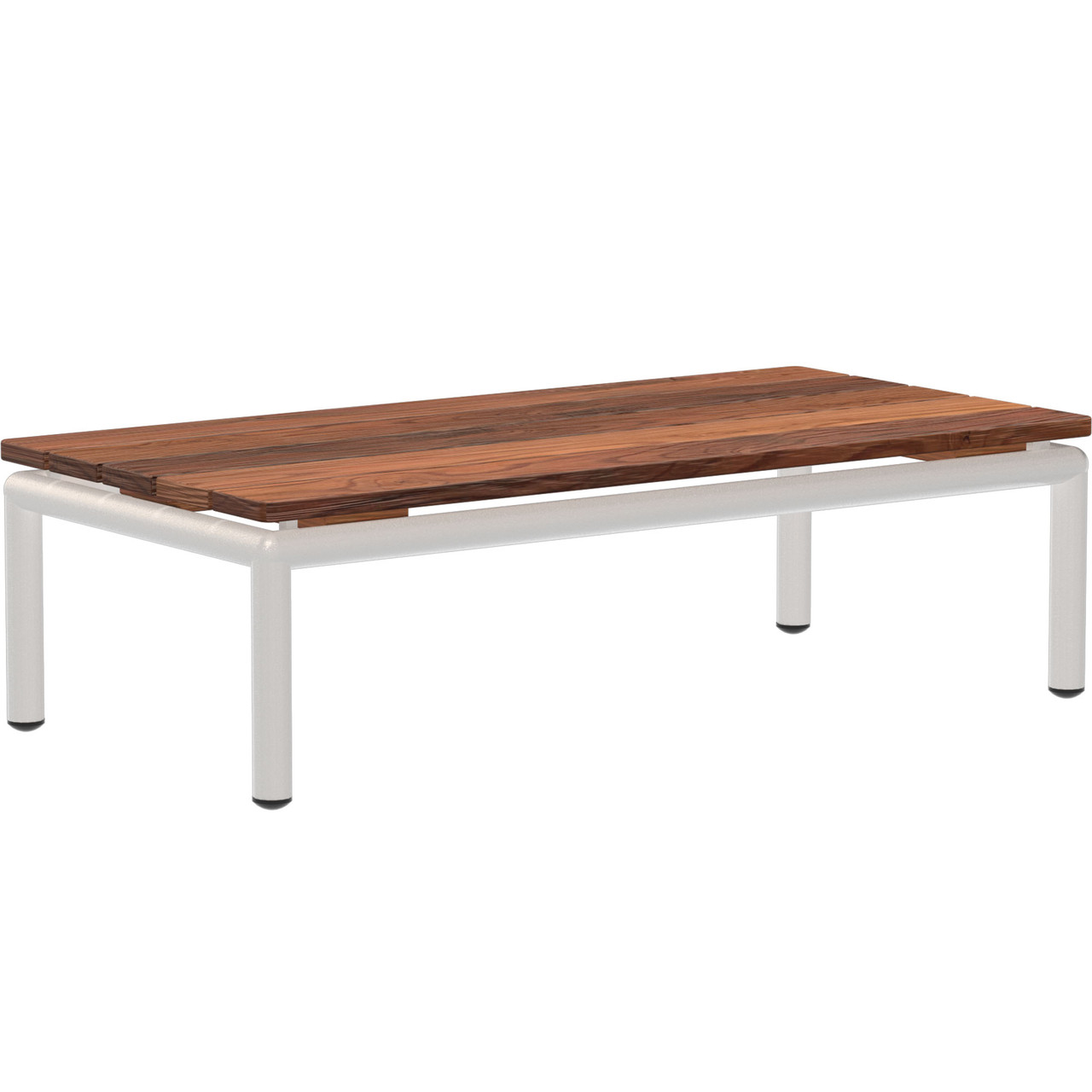 Level End Table by HOUE | Modern Outdoor Accent for Your Lounge