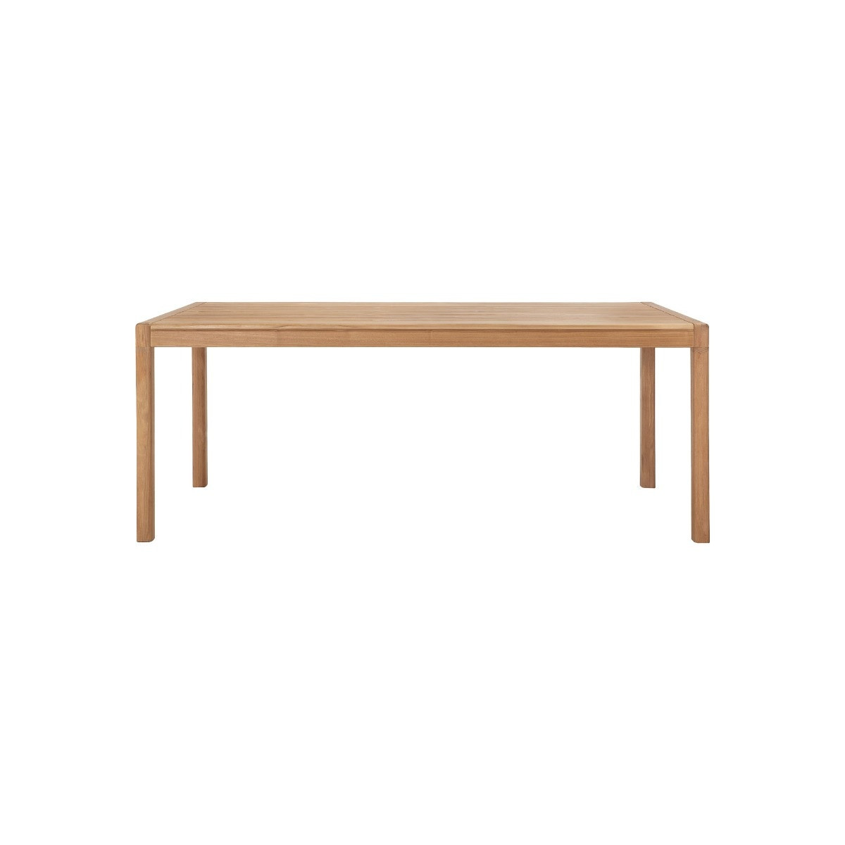 Ethnicraft Jack Dining Table - Thumbnail 4