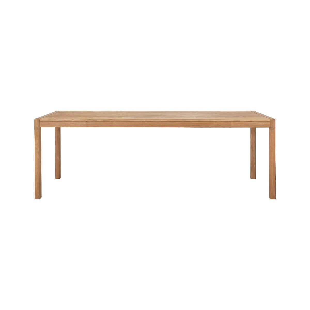Ethnicraft Jack Dining Table - Thumbnail 3