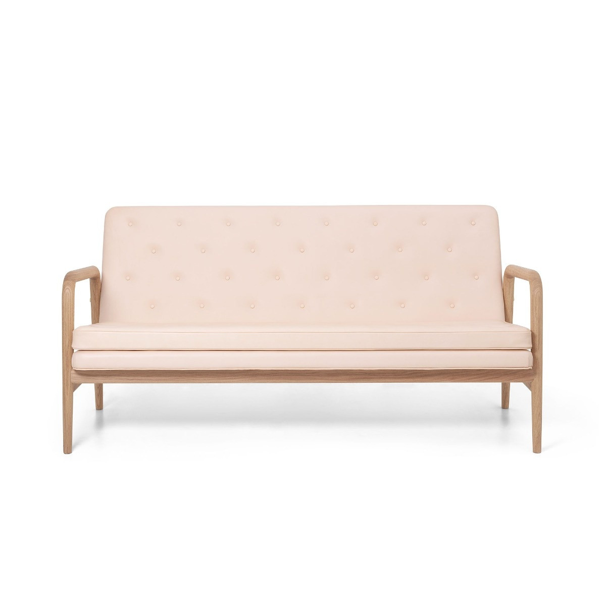Carl Hansen VLA77 Foyer Sofa - Thumbnail 5