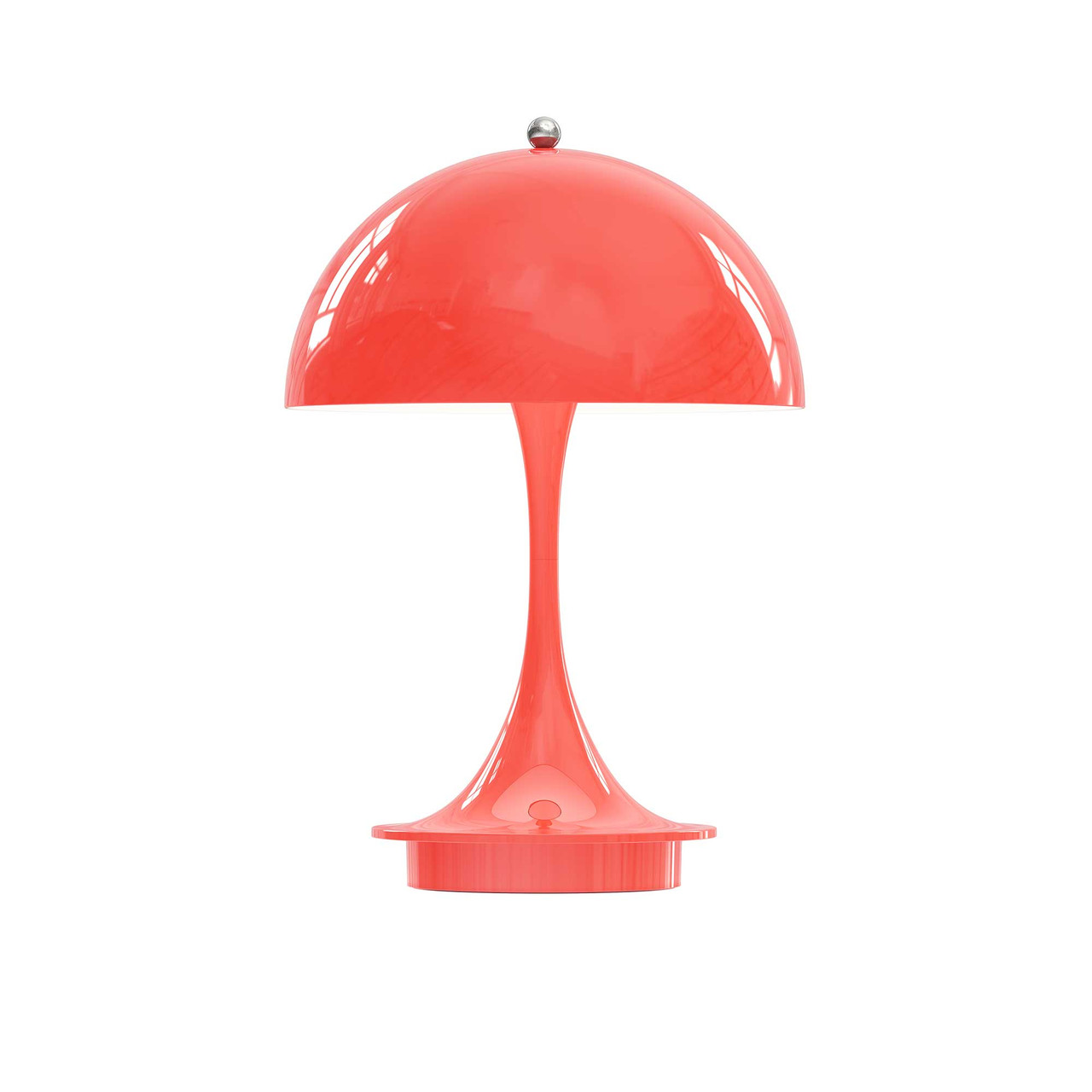 Panthella 160 Portable Lamp by Louis Poulsen - Modern, Stylish 