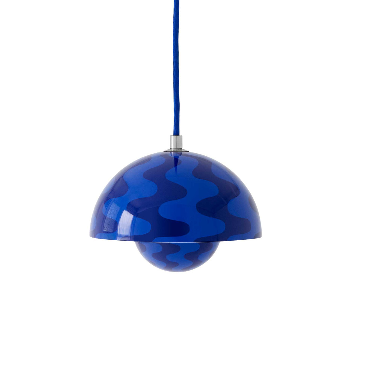 Flowerpot VP10 Pendant