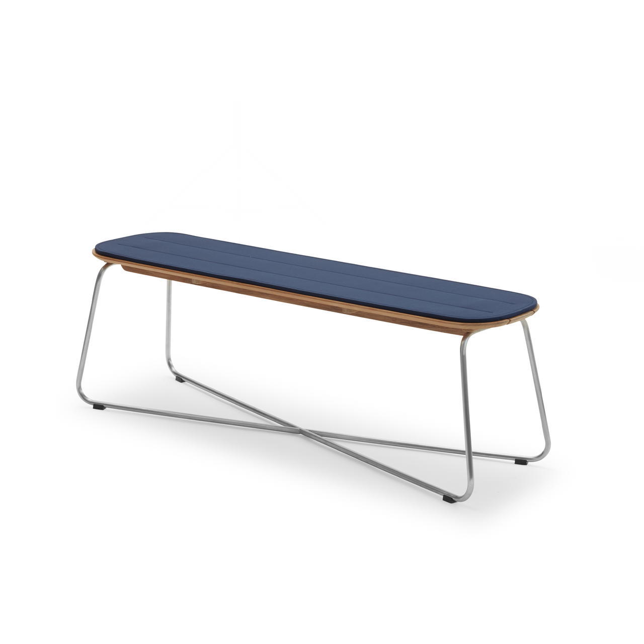 Lilium Bench Cushion - Thumbnail 4