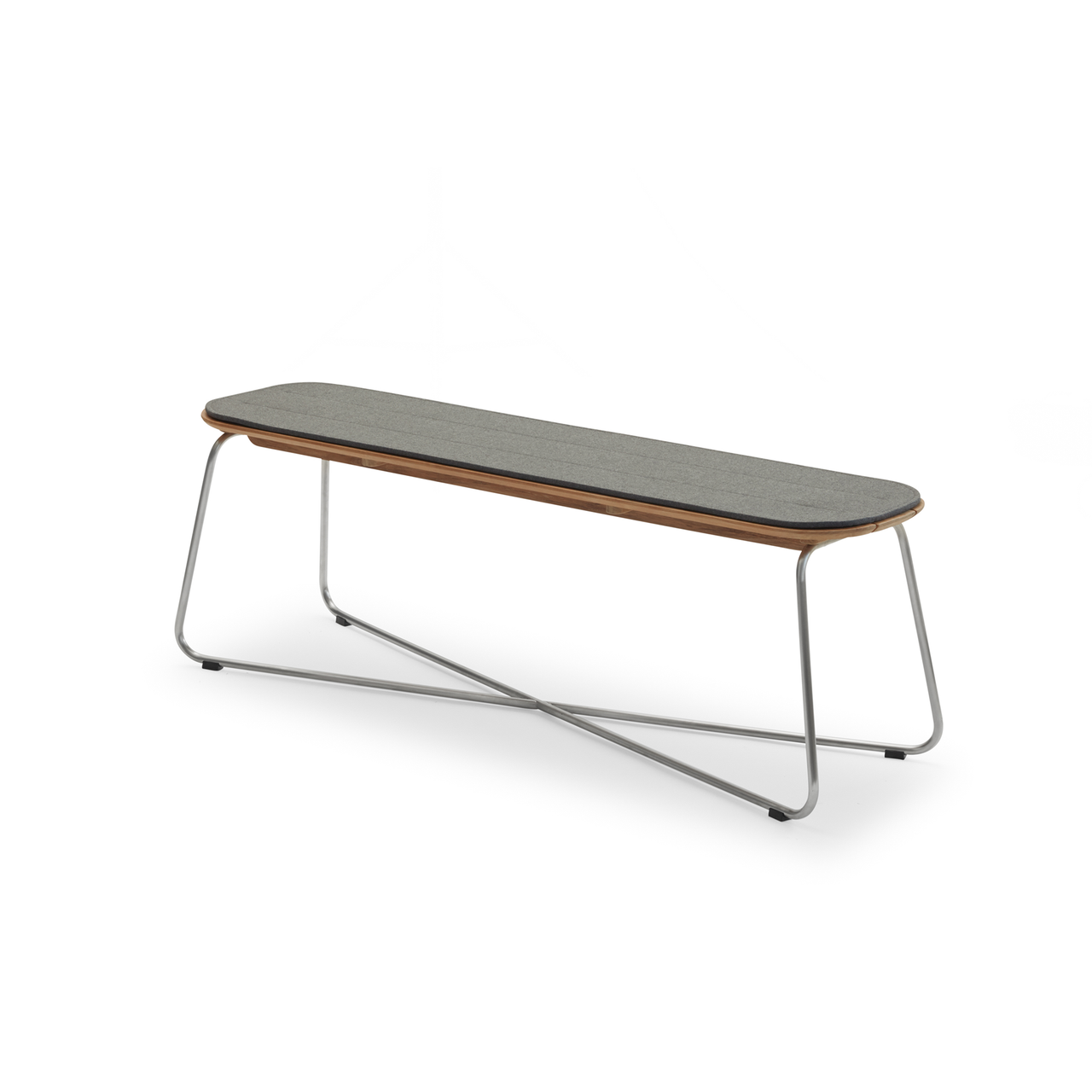 Fritz Hansen Lilium Bench Cushion - Thumbnail 2