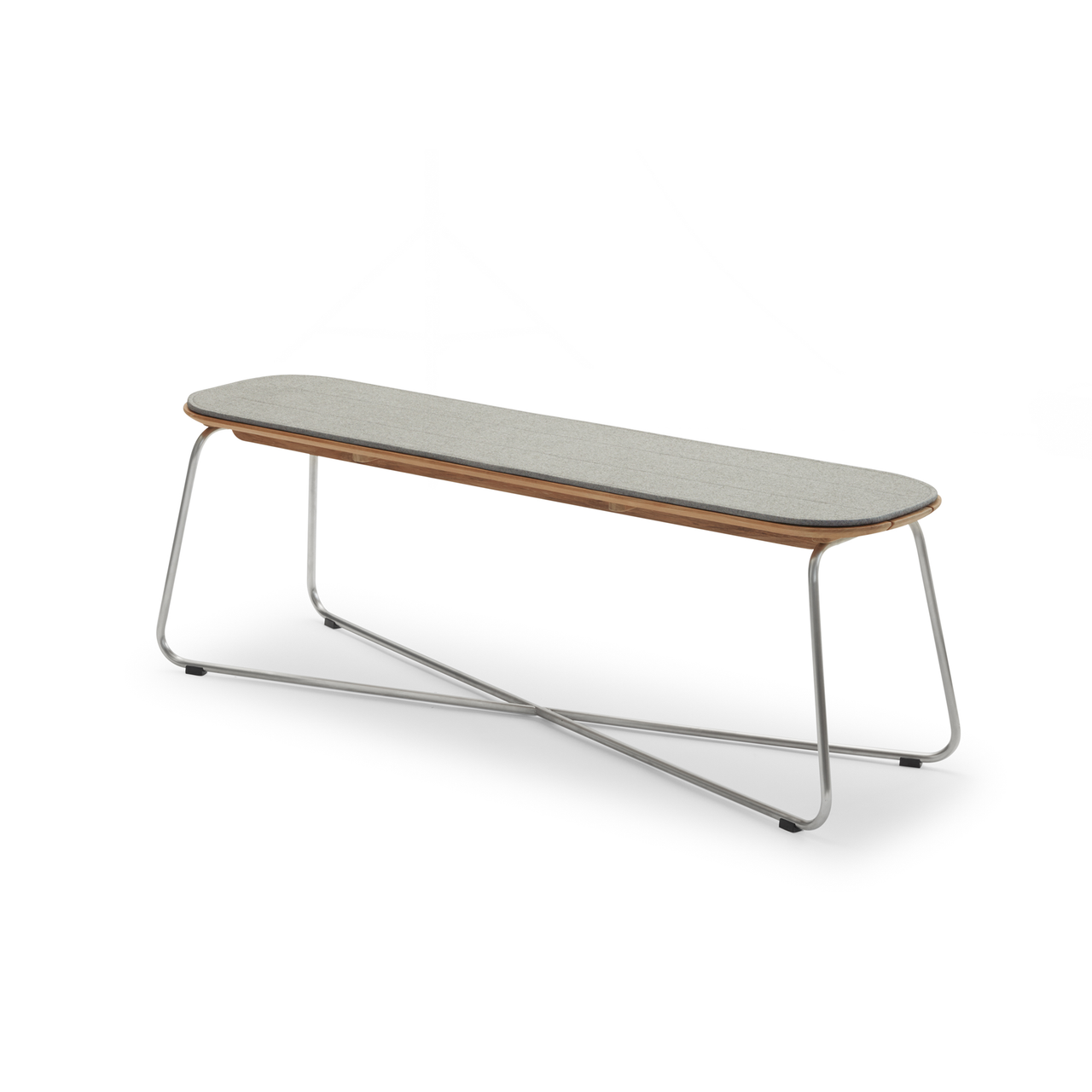 Lilium Bench Cushion - Thumbnail 2