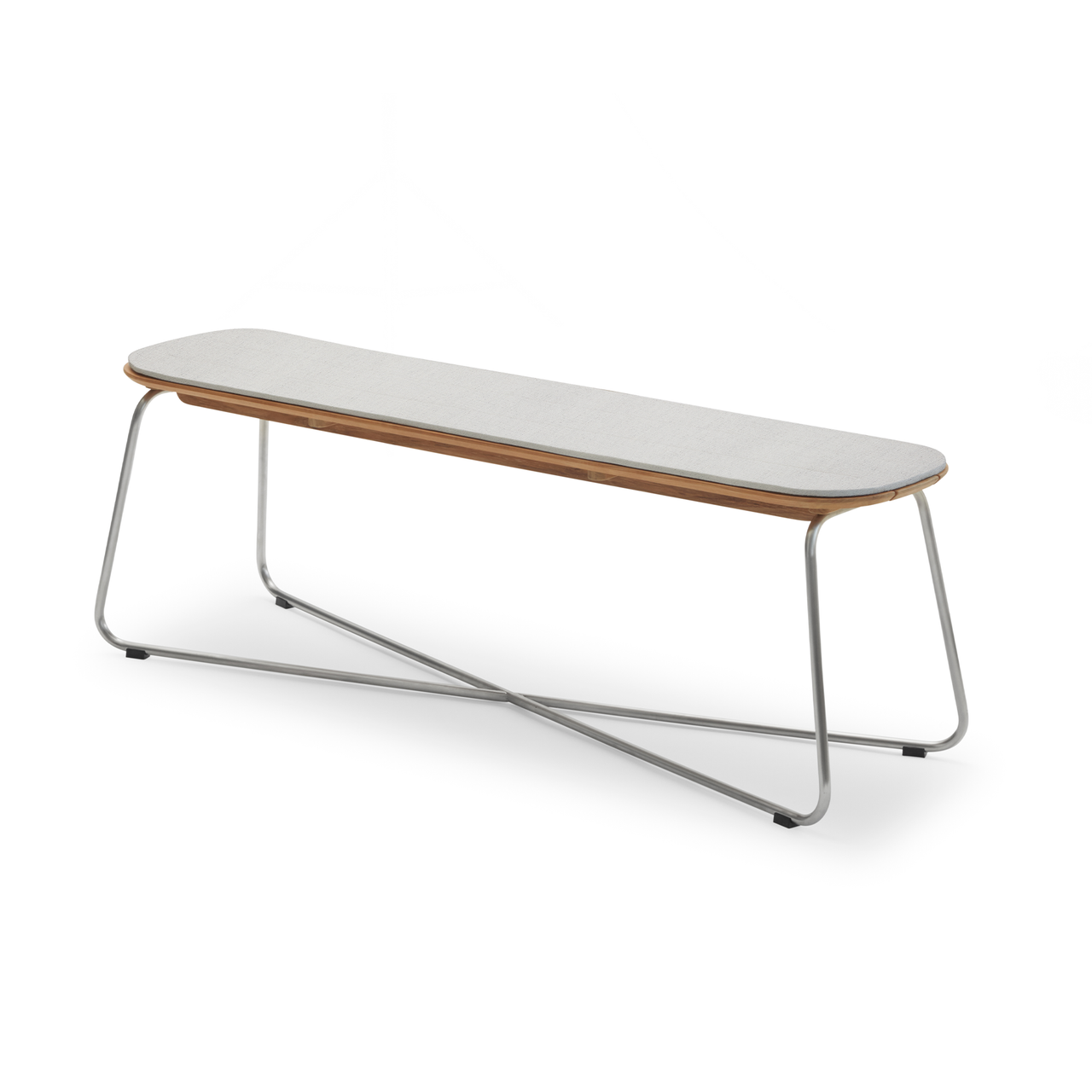 Lilium Bench Cushion - Thumbnail 3