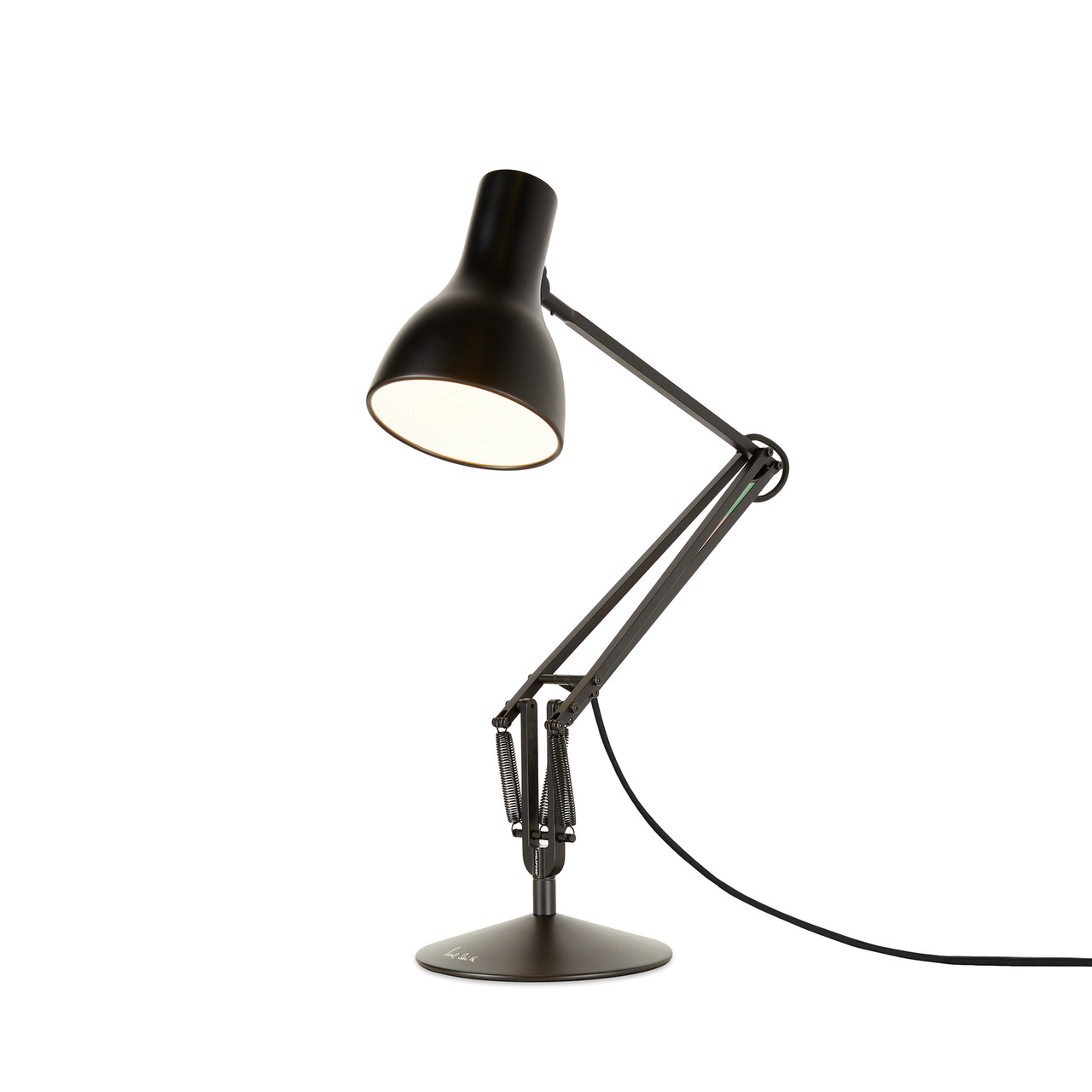 Type 75™ Desk Lamp - Paul Smith Edition | Colorful & Stylish