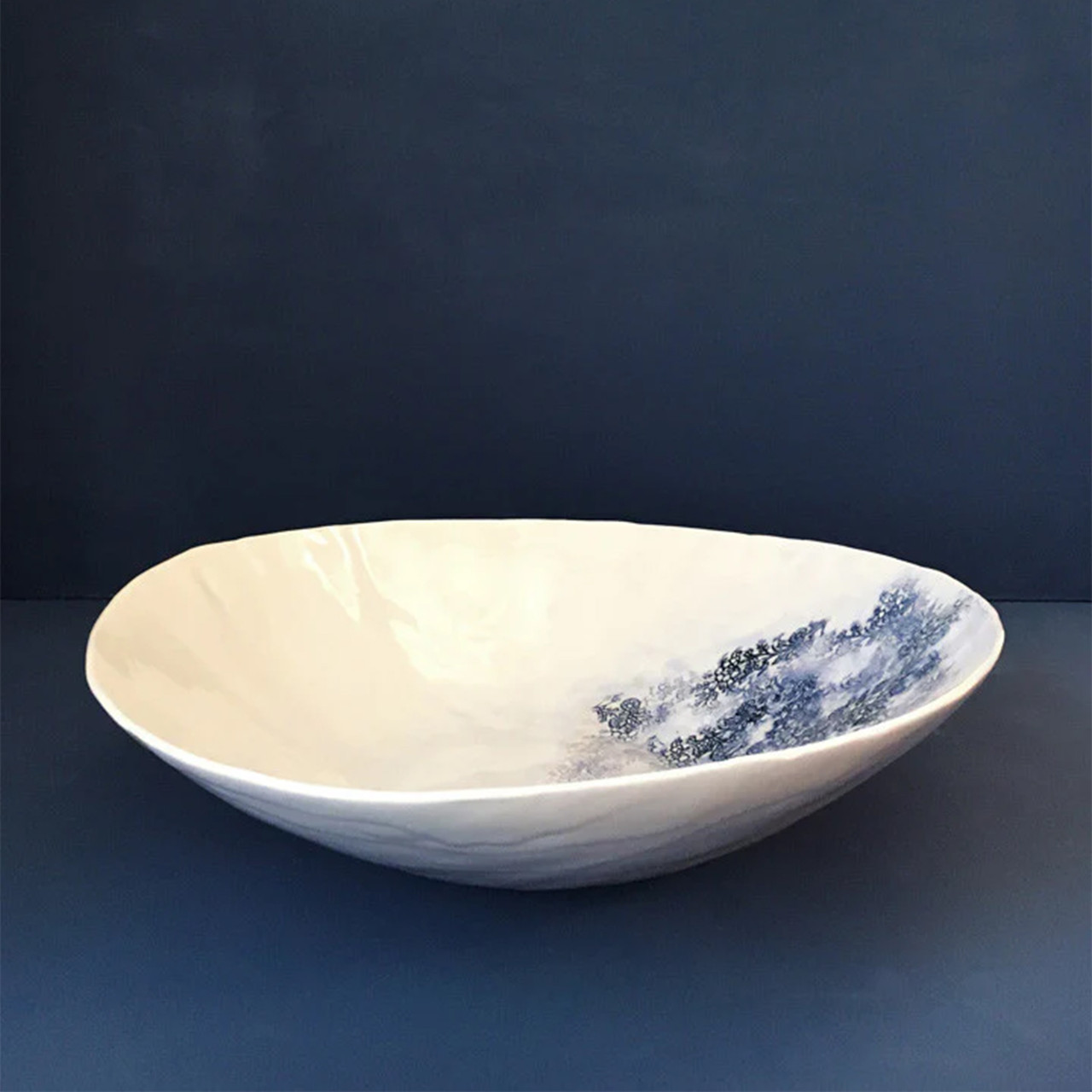 DBO Home Kashmir Bowl