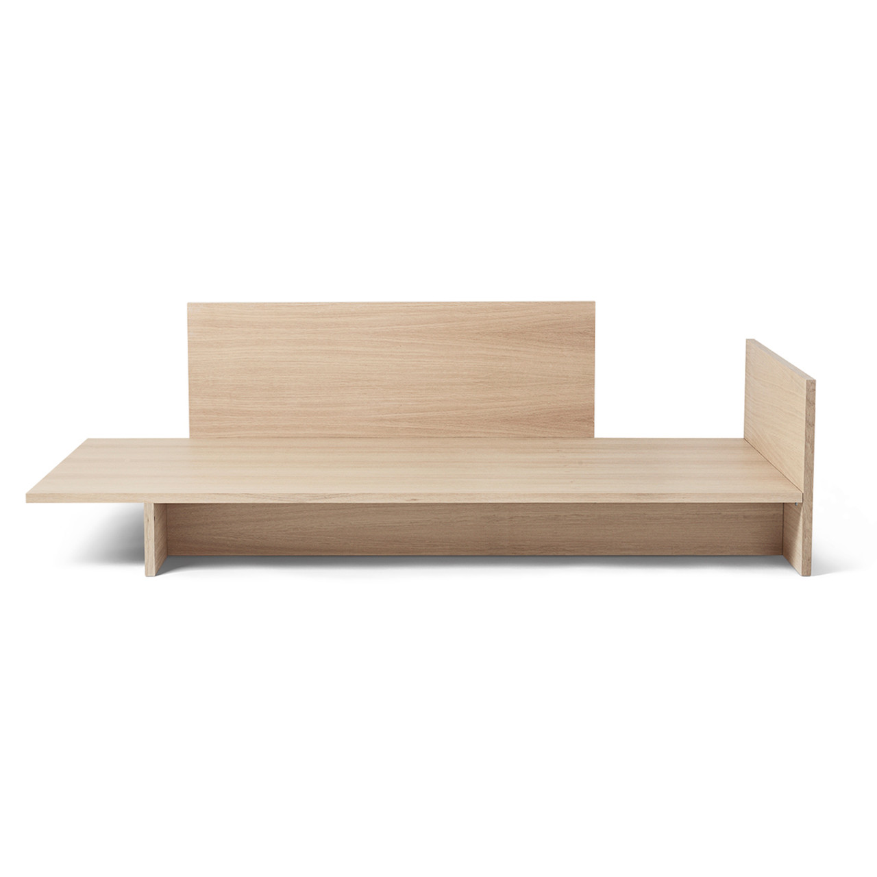 Ferm Living Kona Bed - Thumbnail 2