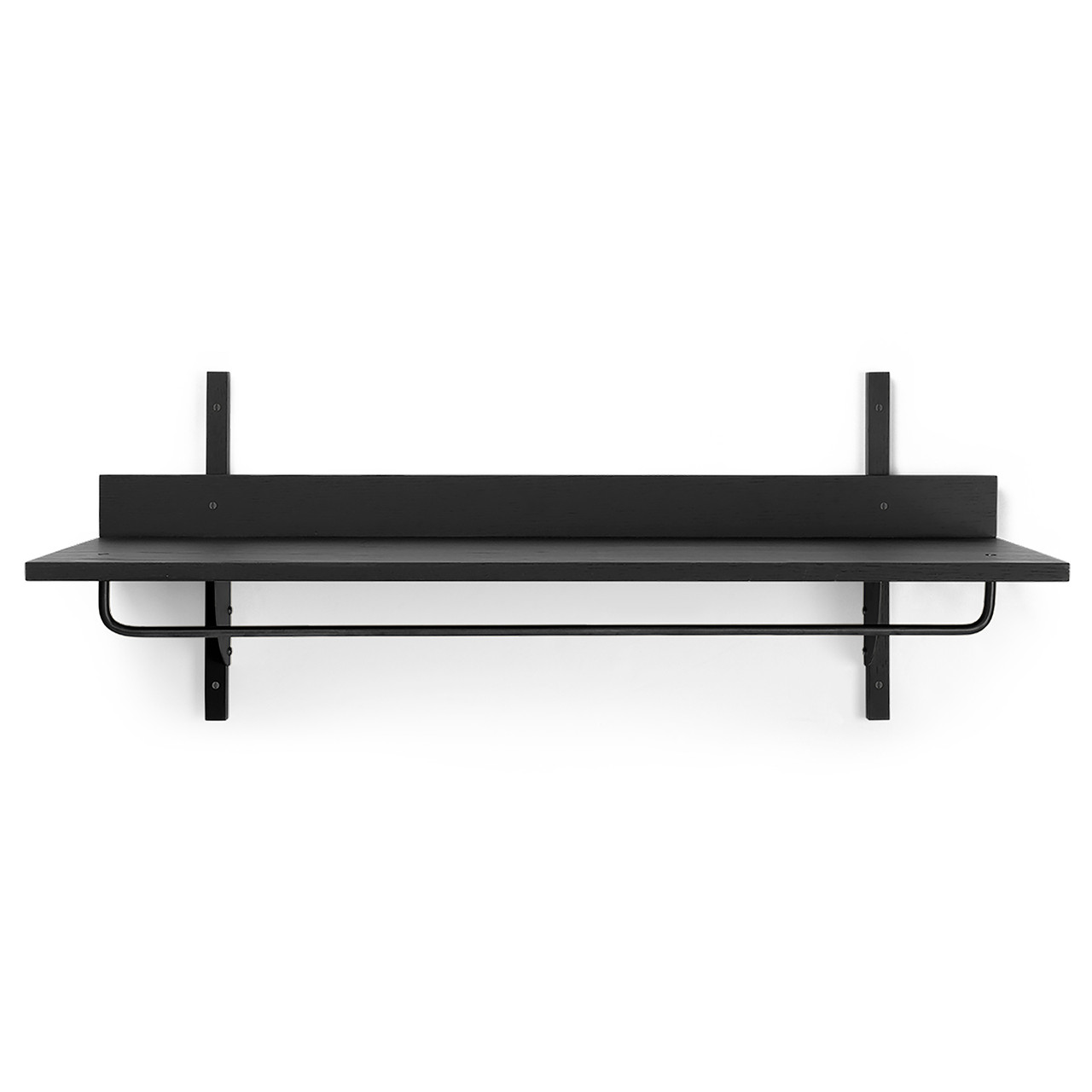 Sector Rack Shelf by ferm LIVING | Stylish Scandinavian Design ...