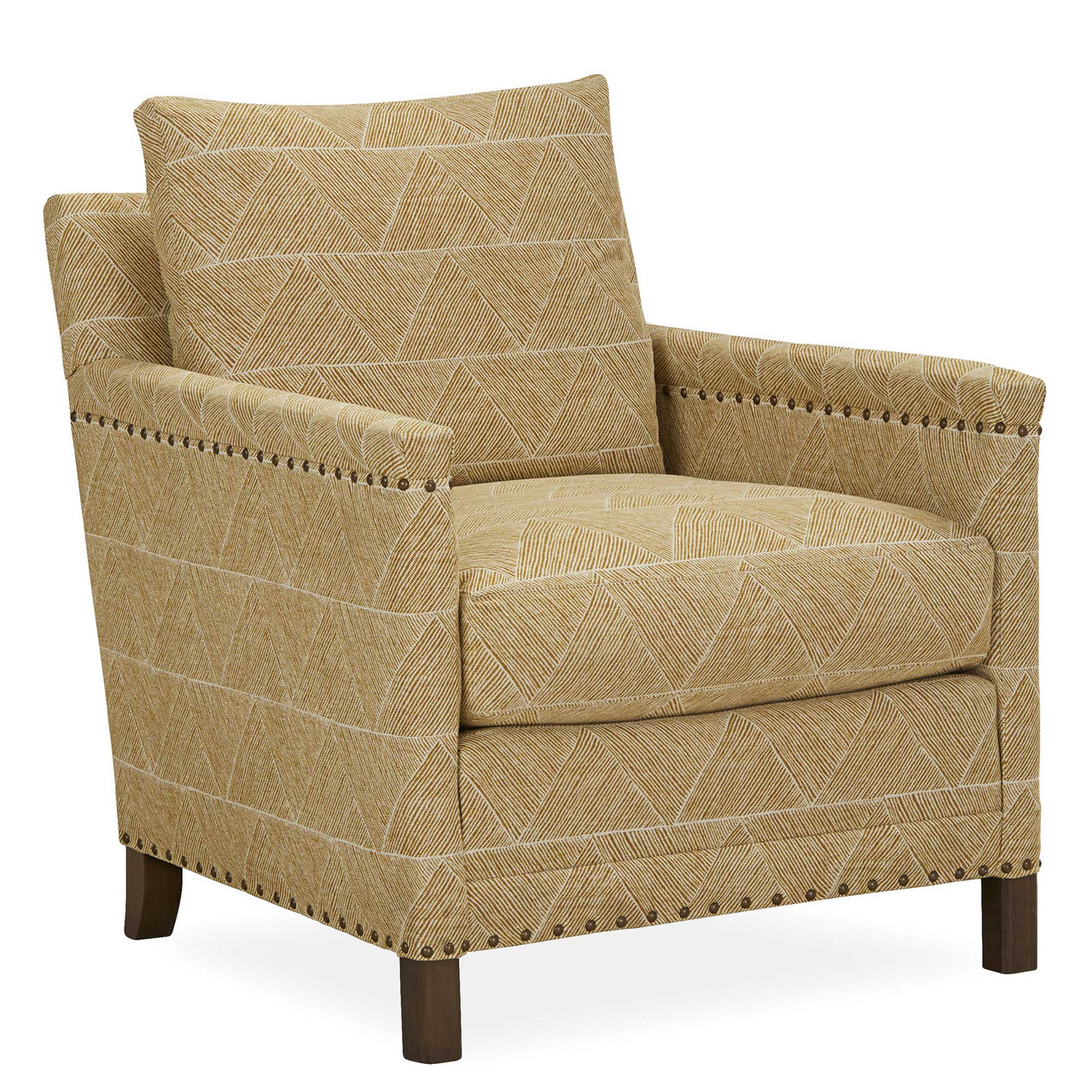 Lekker Home's Zwolle 1935-01 Chair from LEE Industries