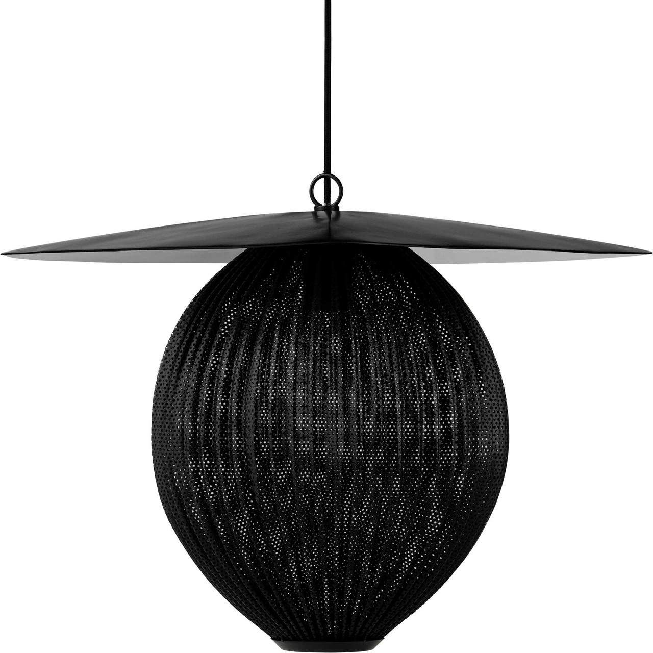 Satellite Pendant - Thumbnail 4