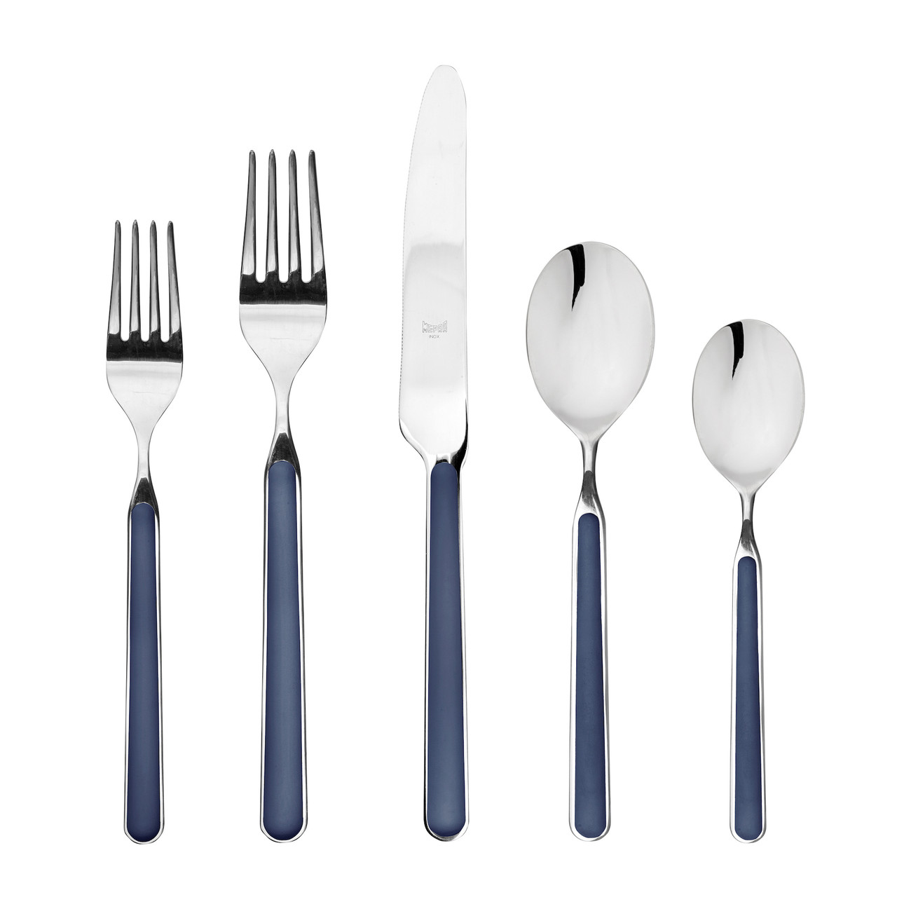Mepra Fantasia Flatware Set - Thumbnail 3