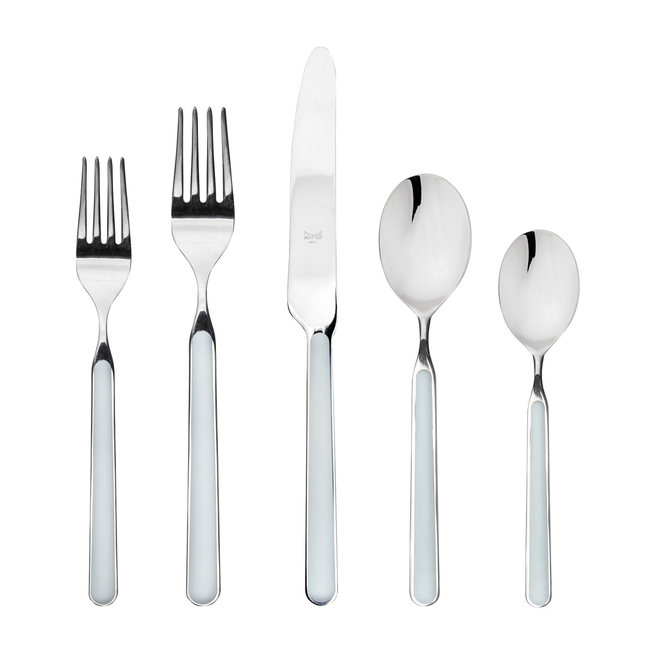 Mepra Fantasia 5-Piece Place Setting (Various Colors) - Thumbnail 3