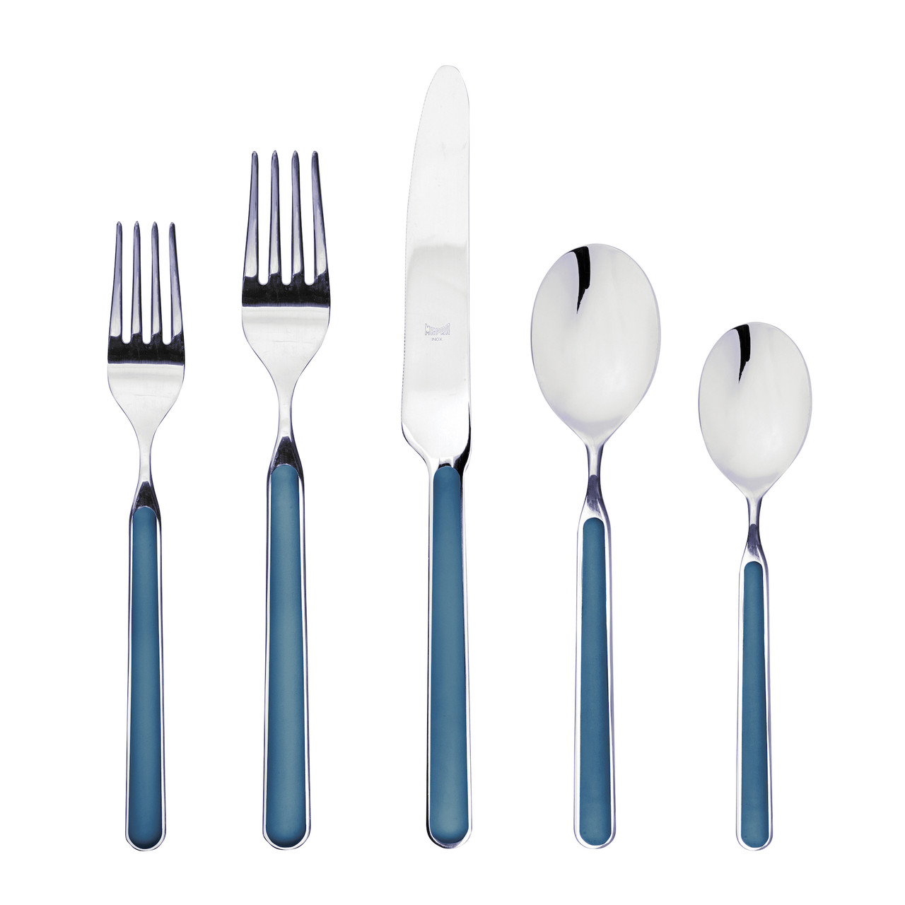 Mepra Fantasia 5-Piece Place Setting (Various Colors) - Thumbnail 4