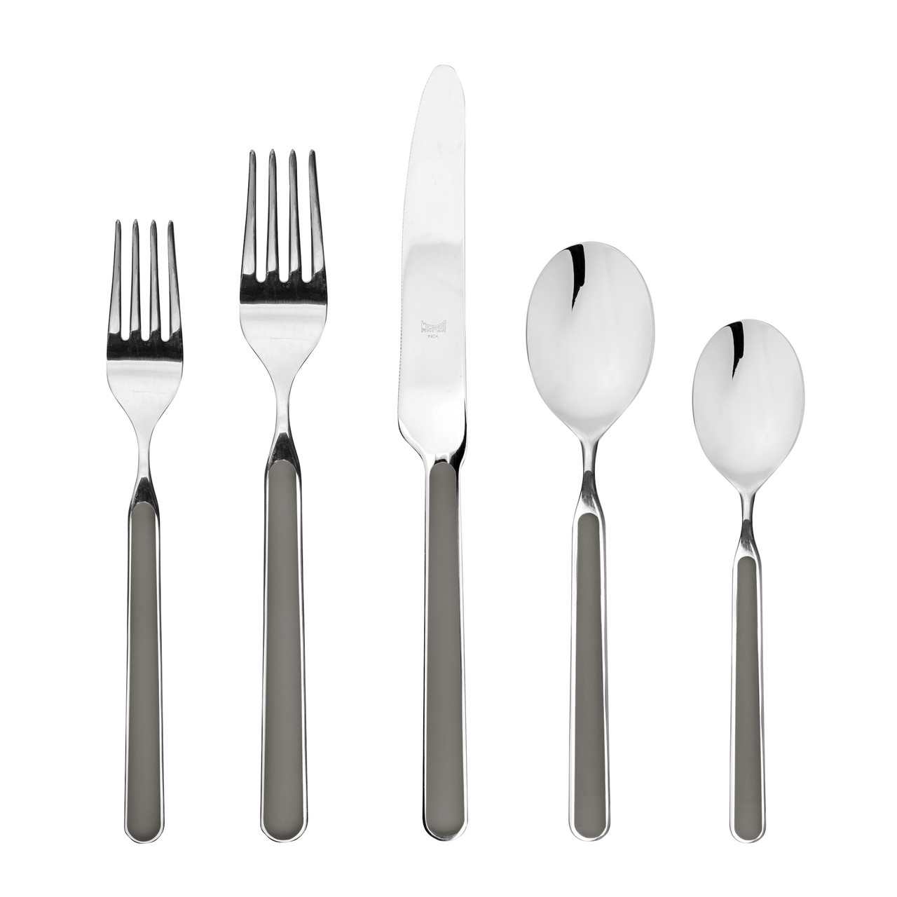 Mepra Fantasia 5-Piece Place Setting (Various Colors) - Thumbnail 5