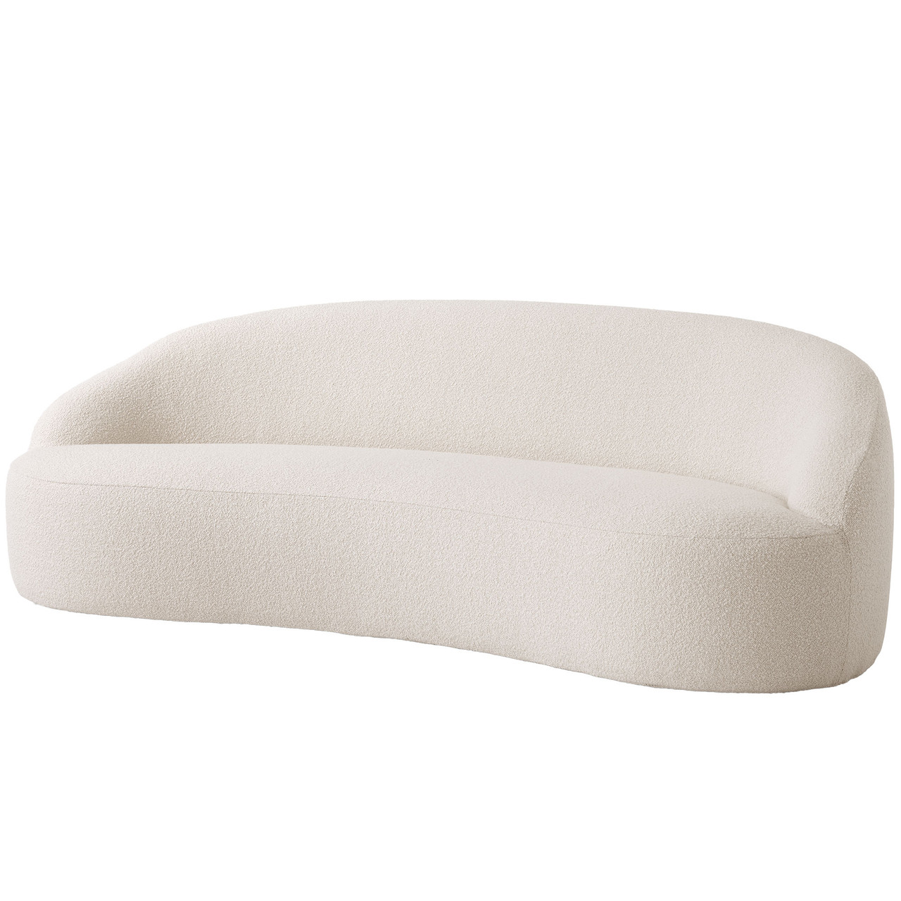 &TRADITION LC4 Margas Sofa - Thumbnail 2