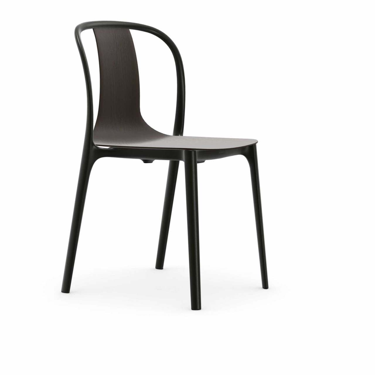 Vitra Belleville Chair - Thumbnail 2
