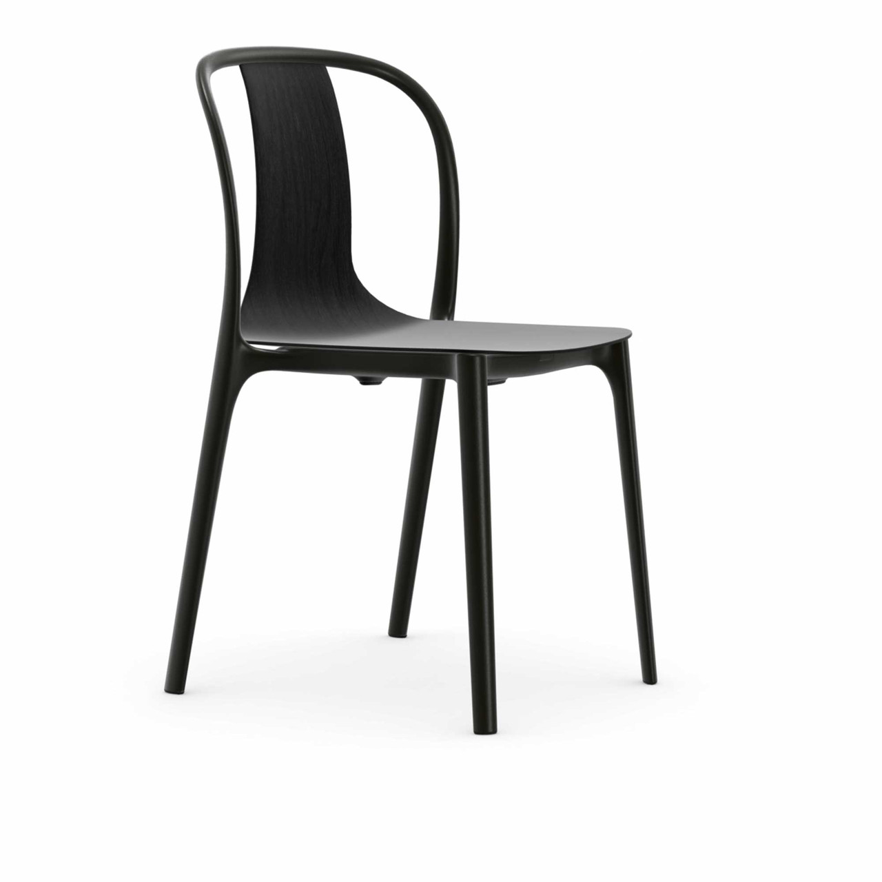 Vitra Belleville Chair - Thumbnail 4