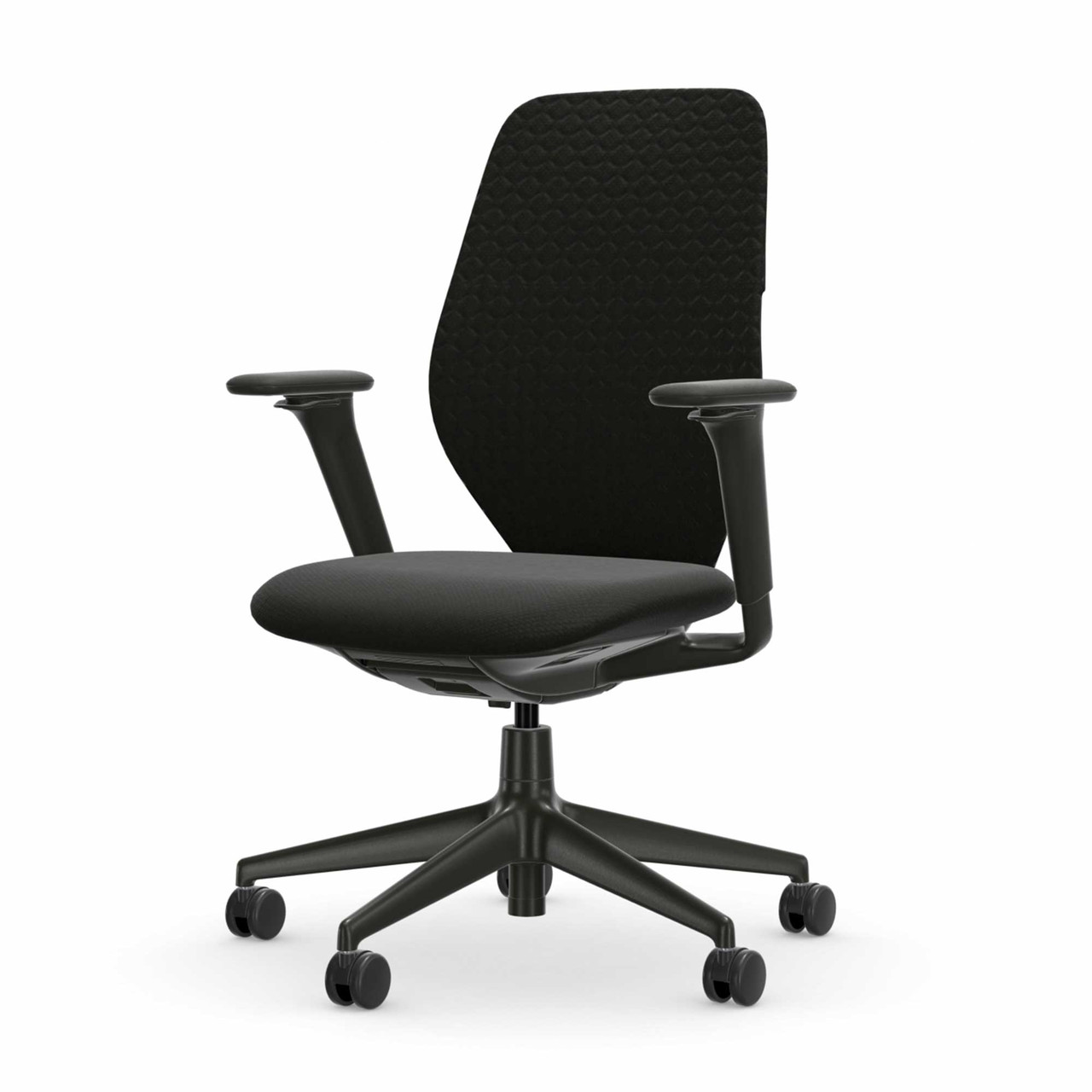 ACX Soft Task Chair - Thumbnail 2