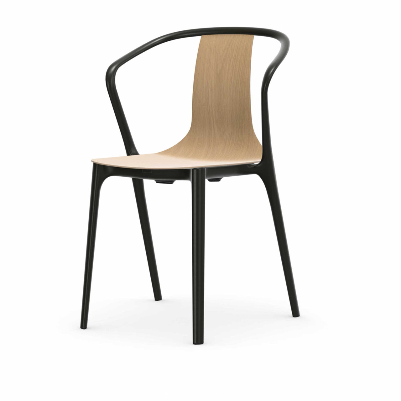 Vitra Belleville Armchair - Thumbnail 4