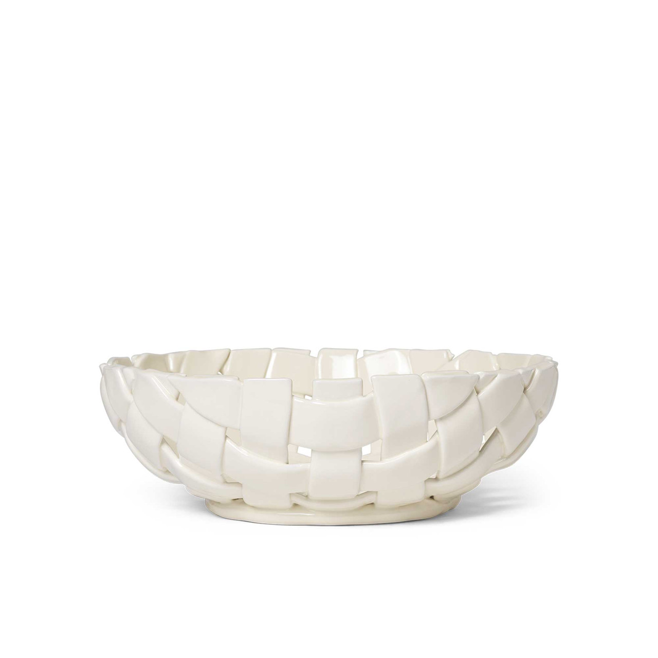 Plait Bowl - Thumbnail 2