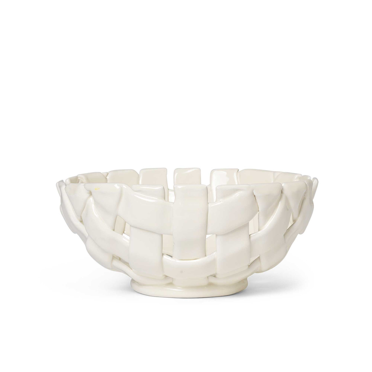 Plait Bowl - Thumbnail 4