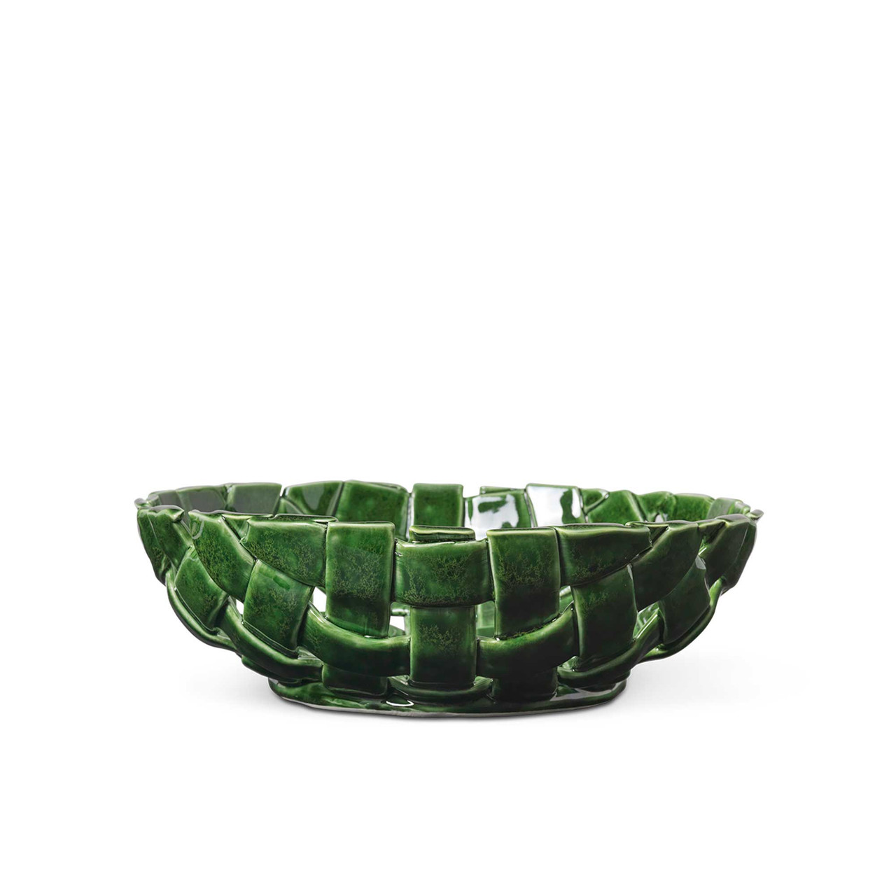Plait Bowl