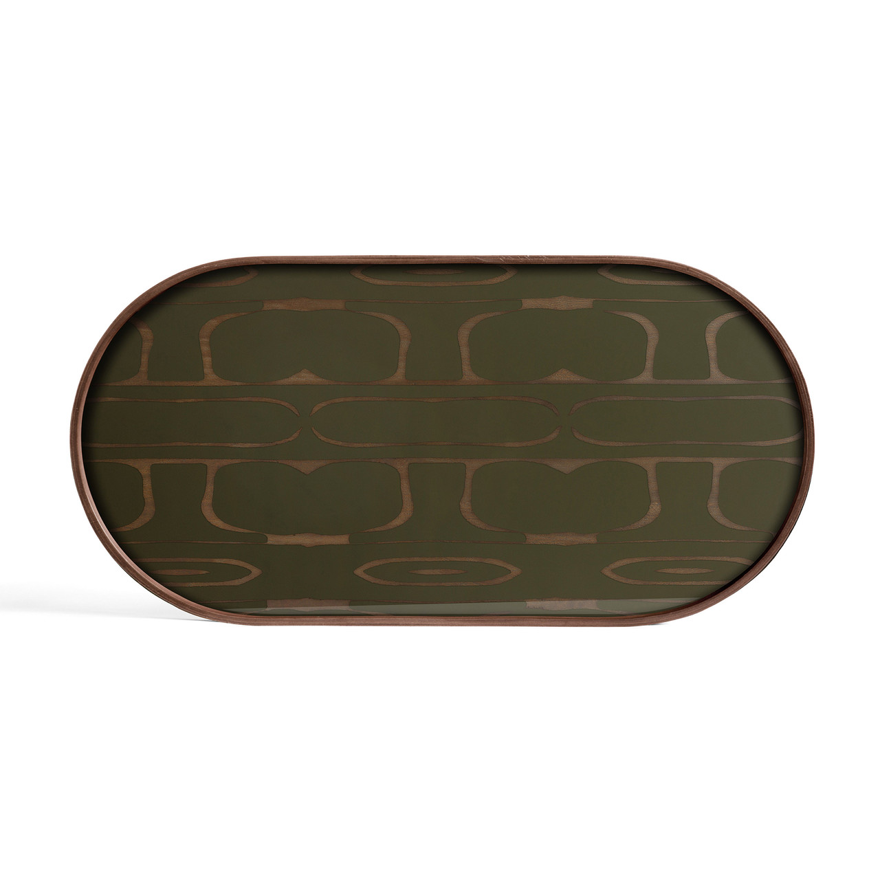 Ethnicraft Second Nature Tray