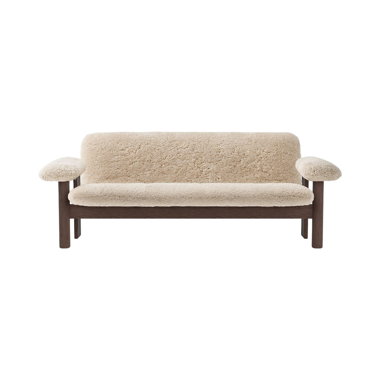 Brasilia Sofa