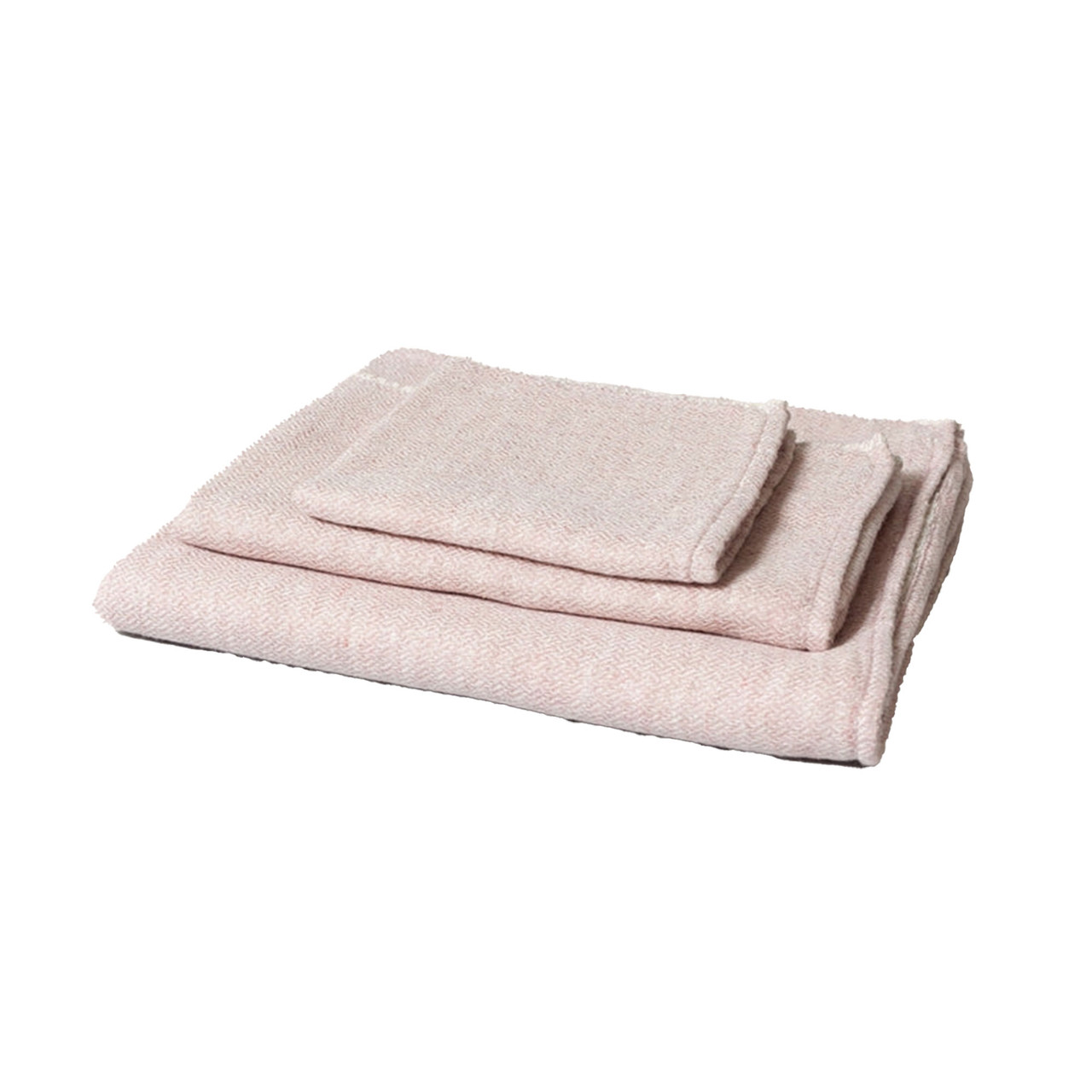 Morihata Claire Bath Towel - Thumbnail 4