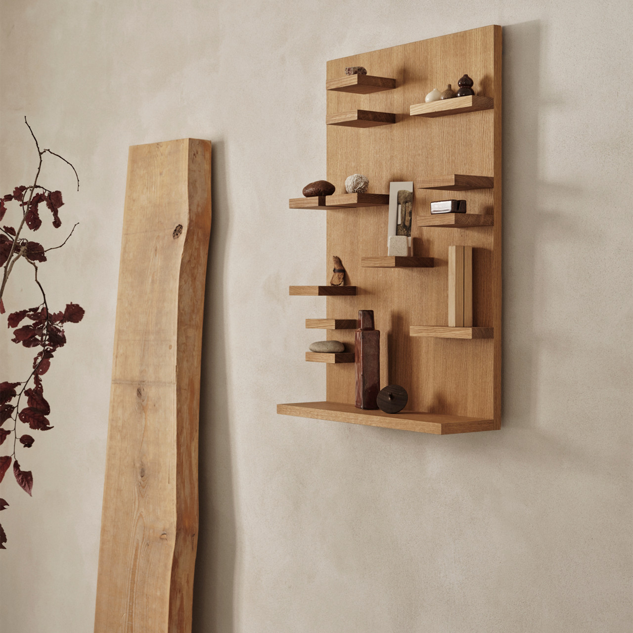 Parade Shelf - Thumbnail 5