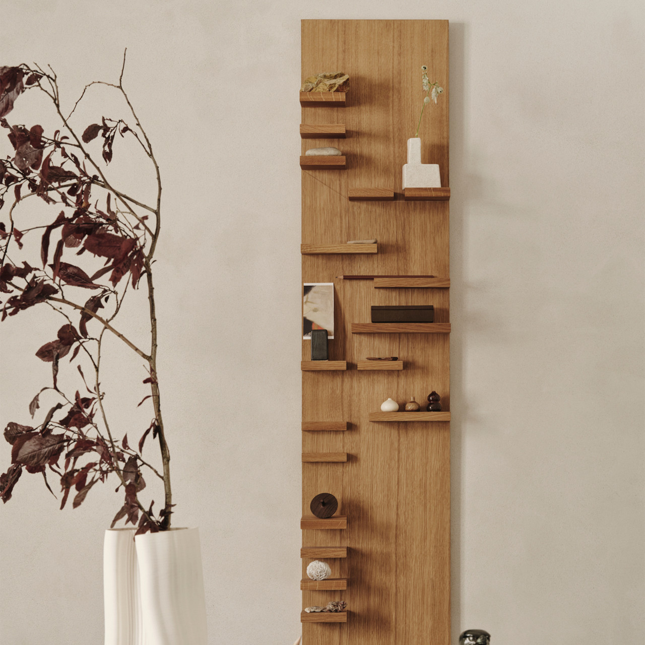 Parade Shelf - Thumbnail 3