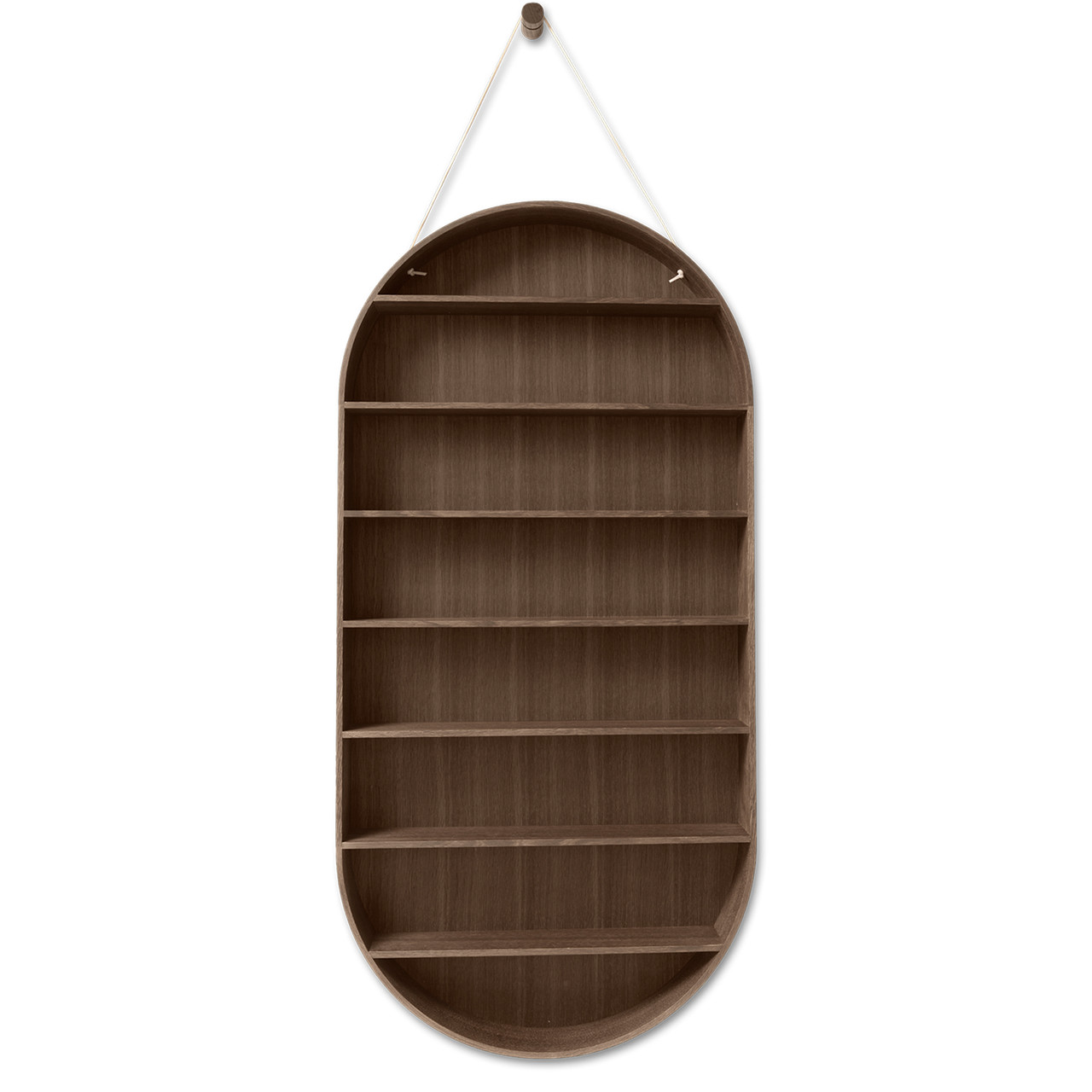 Oval Dorm - Thumbnail 3