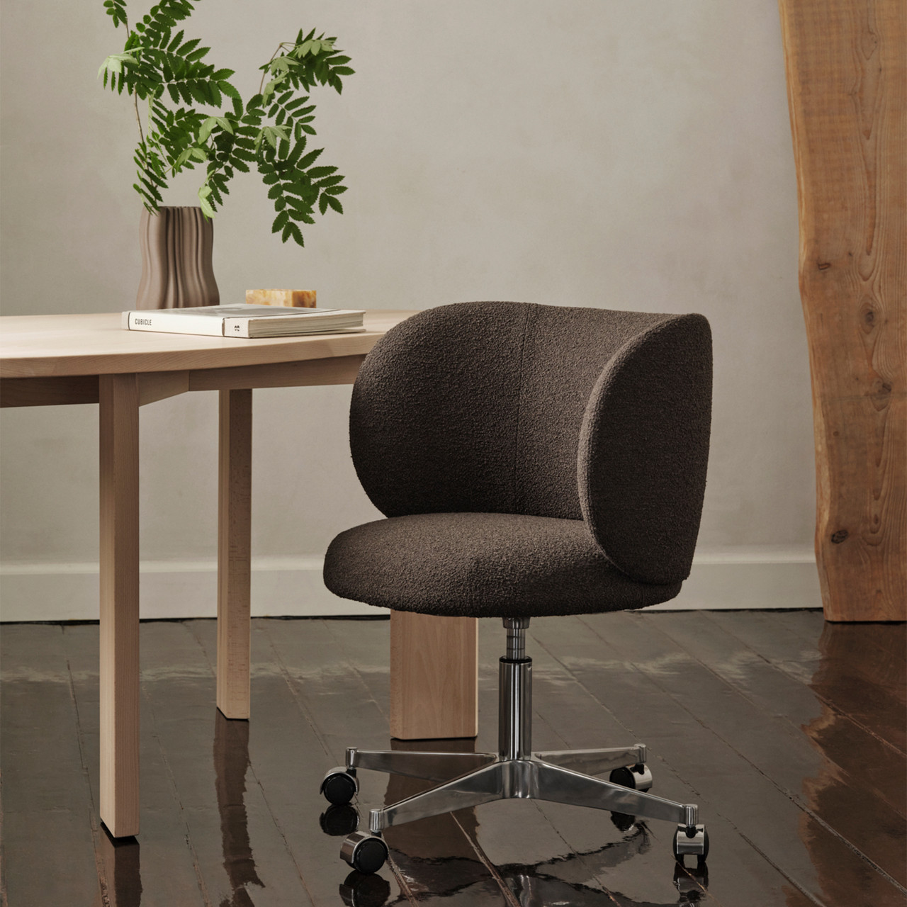 Ferm Living Rico Dining Chair