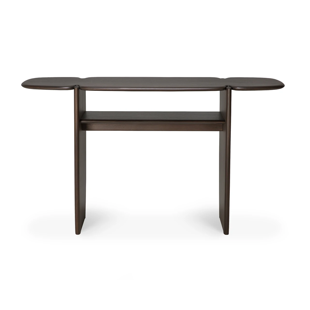 Shop PI Console by Ethnicraft - Elegant Solid Wood Console for Modern ...